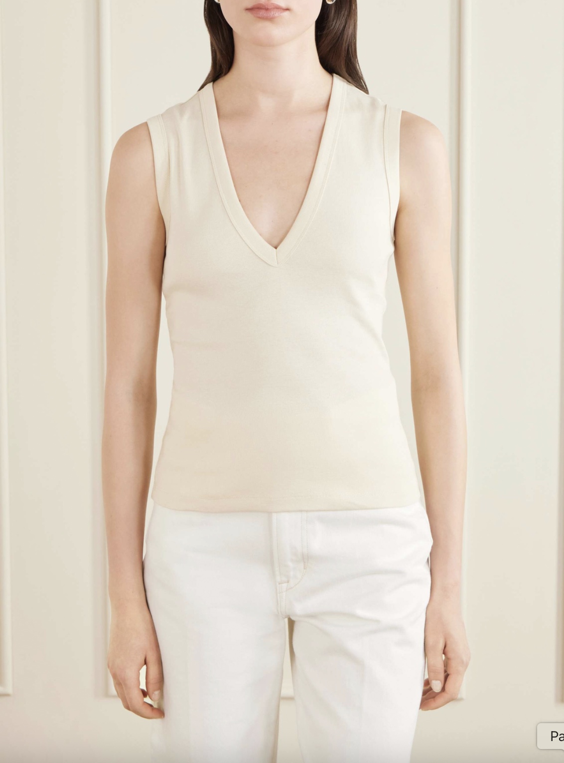 Flore Flore tank