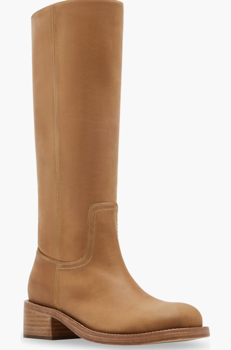 Steve Madden boots