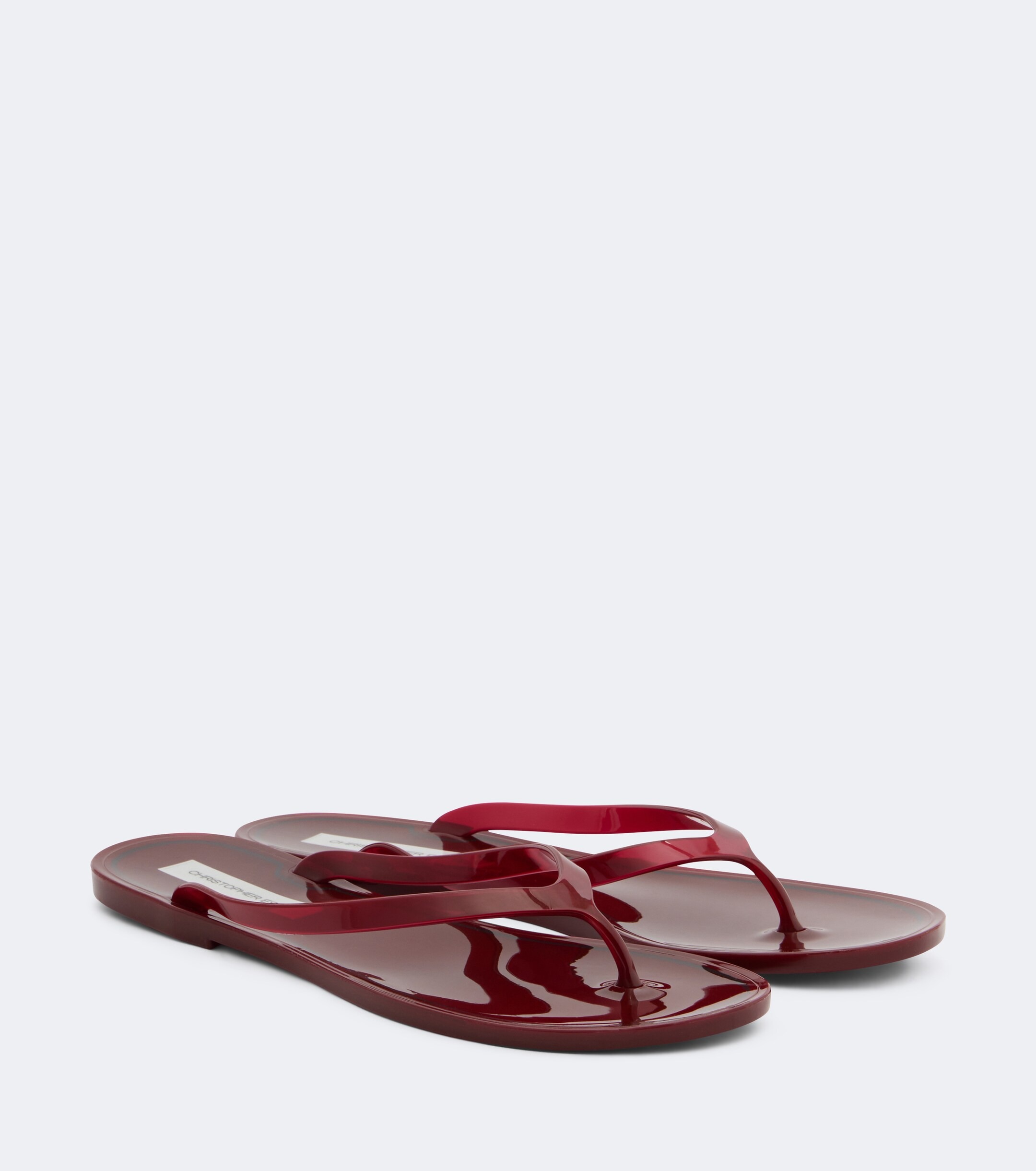 Christopher Esber, Jo Thong Sandals
