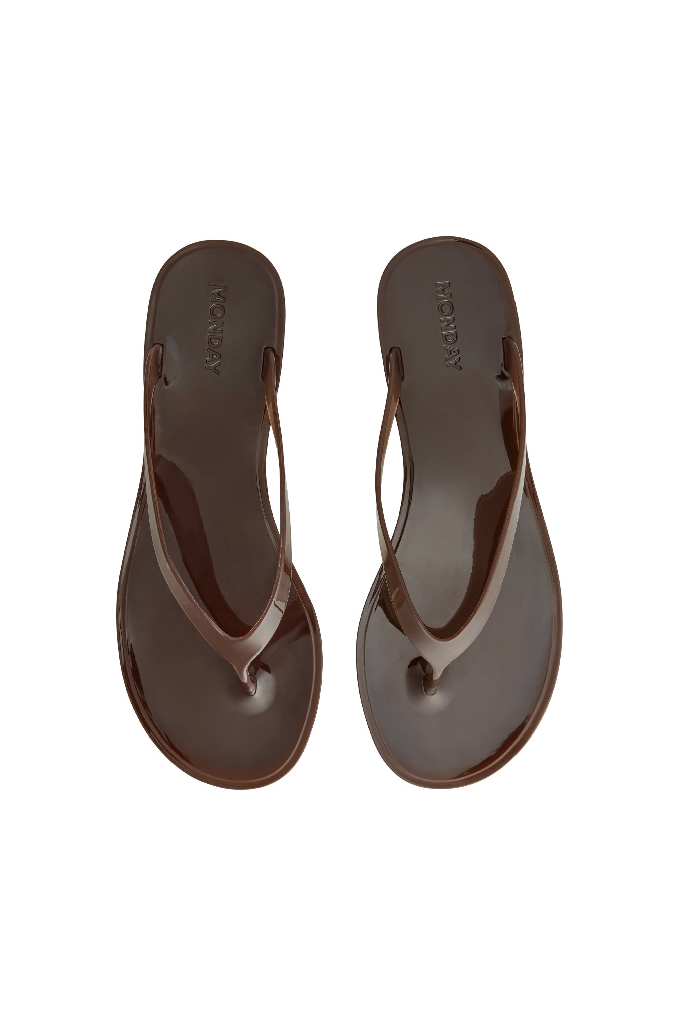 Sardinia Sandal - Espresso - Espresso / Us 6