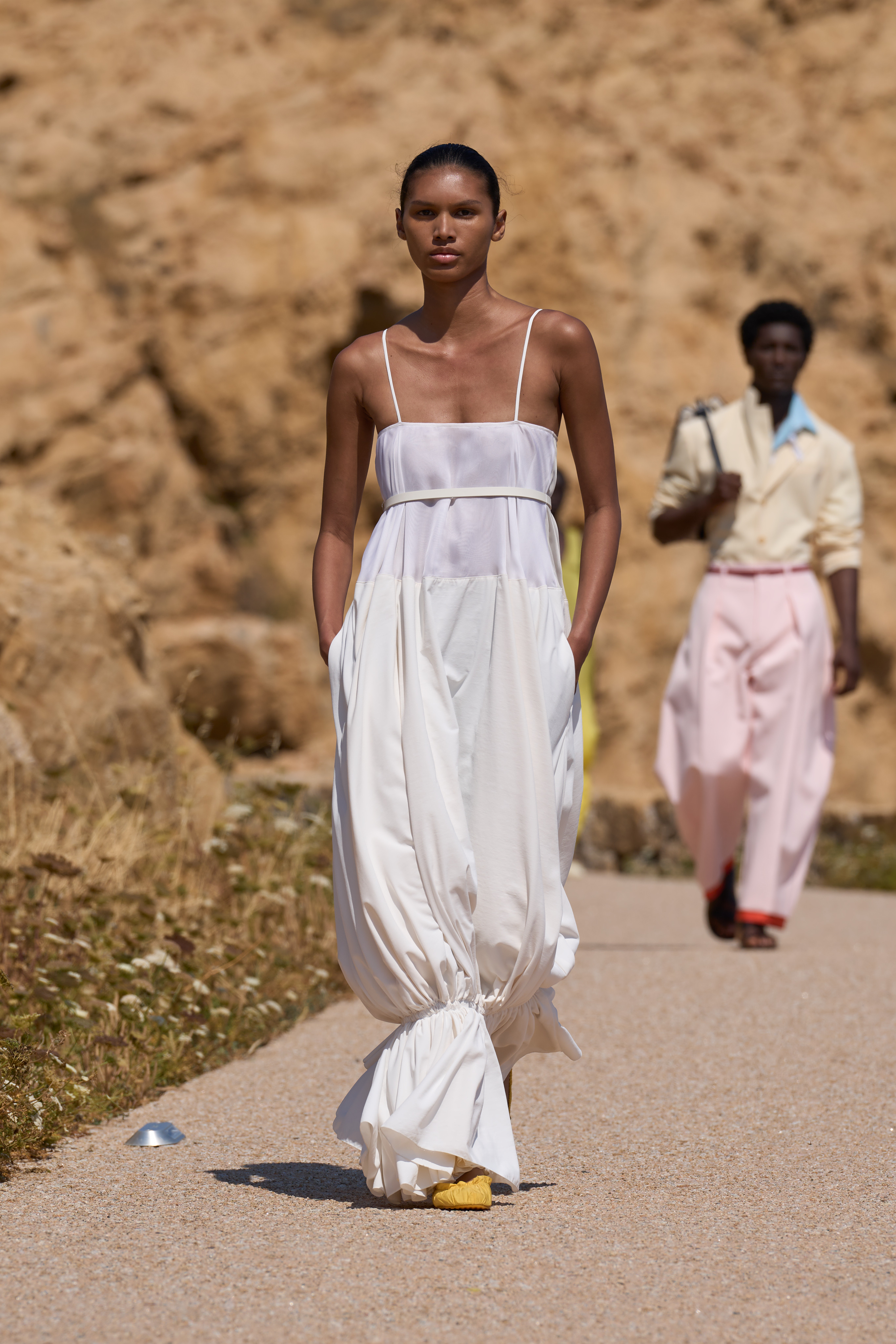 Jacquemus spring/summer 2027 runway collection