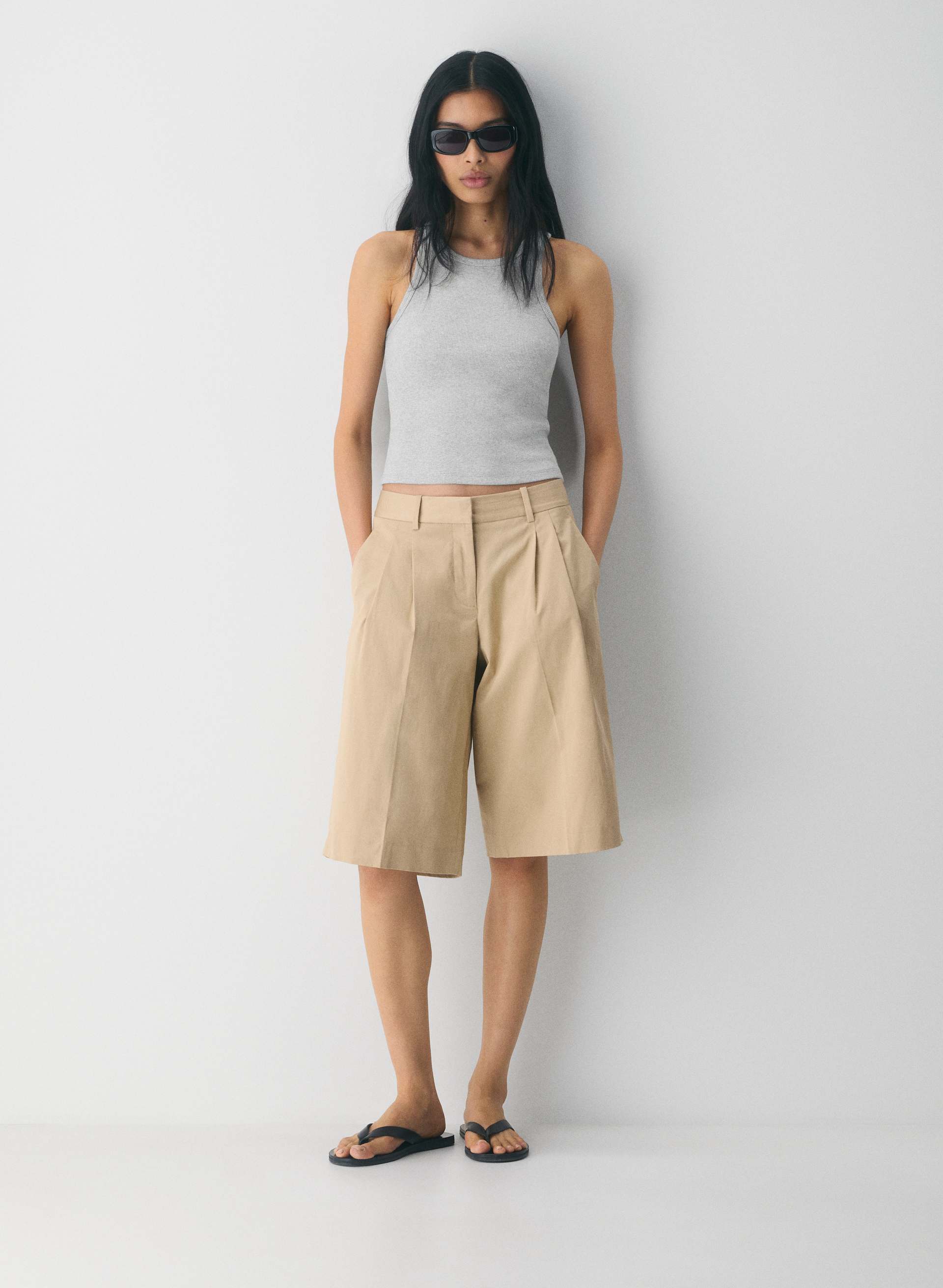 Haverford Chino Short