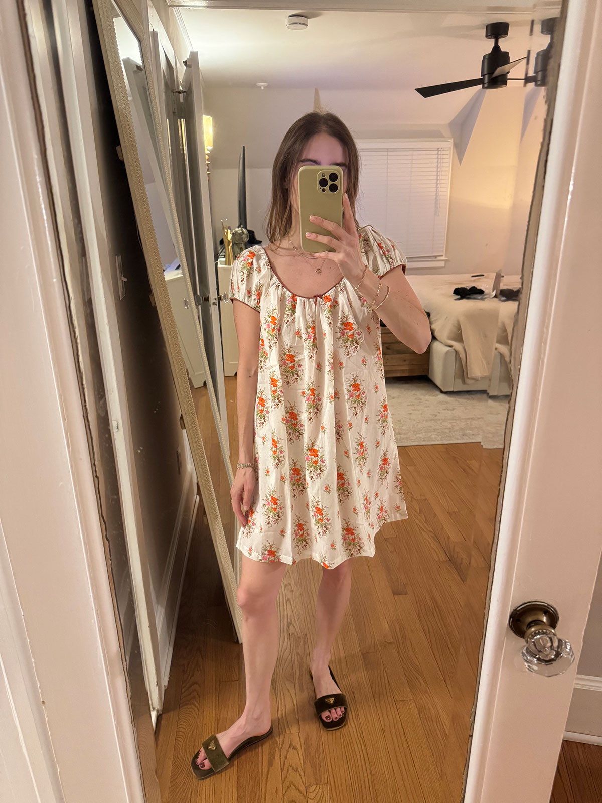 dresses
