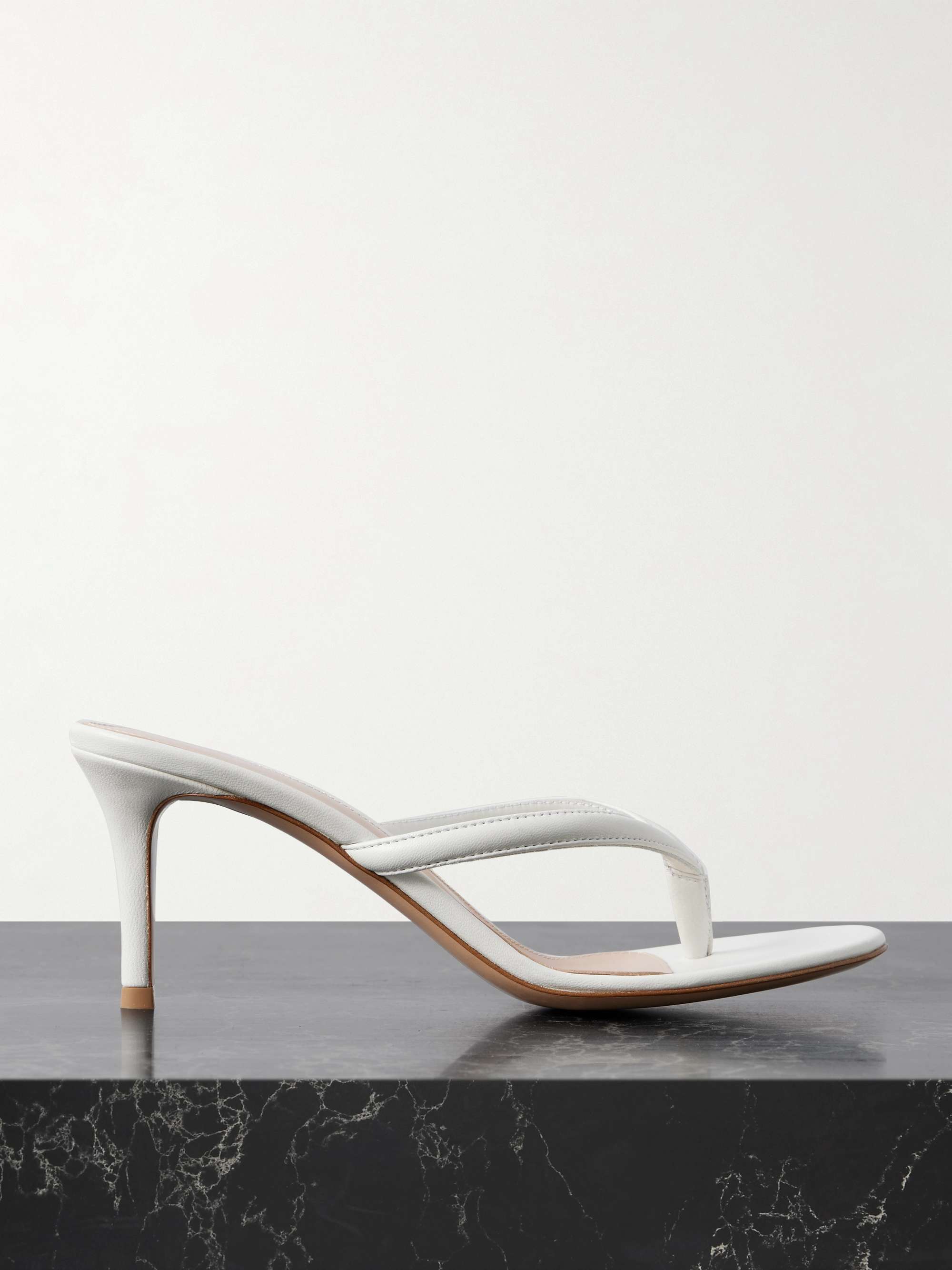 Calypso 70 Leather Sandals