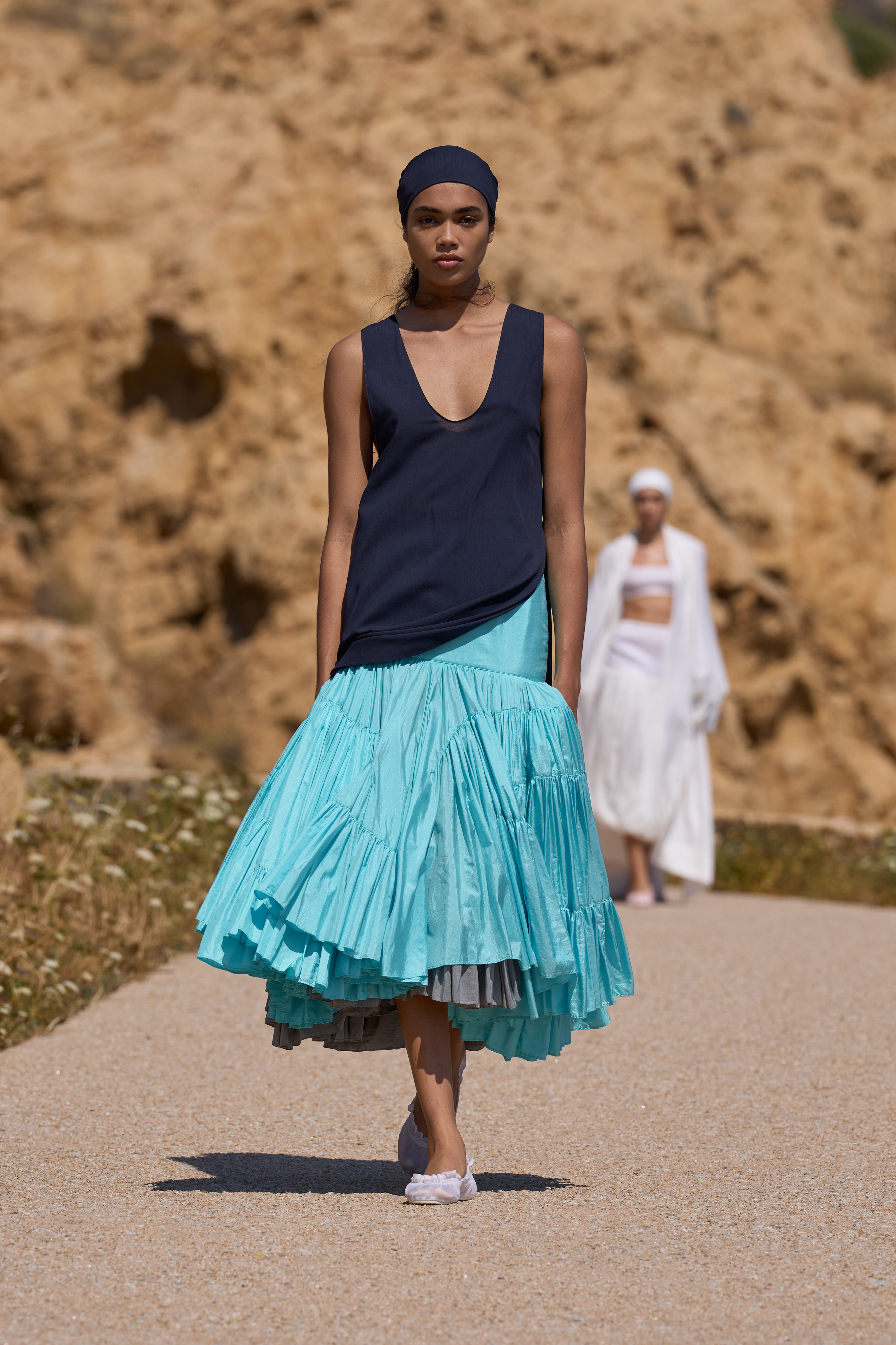 Jacquemus spring/summer 2027 runway collection