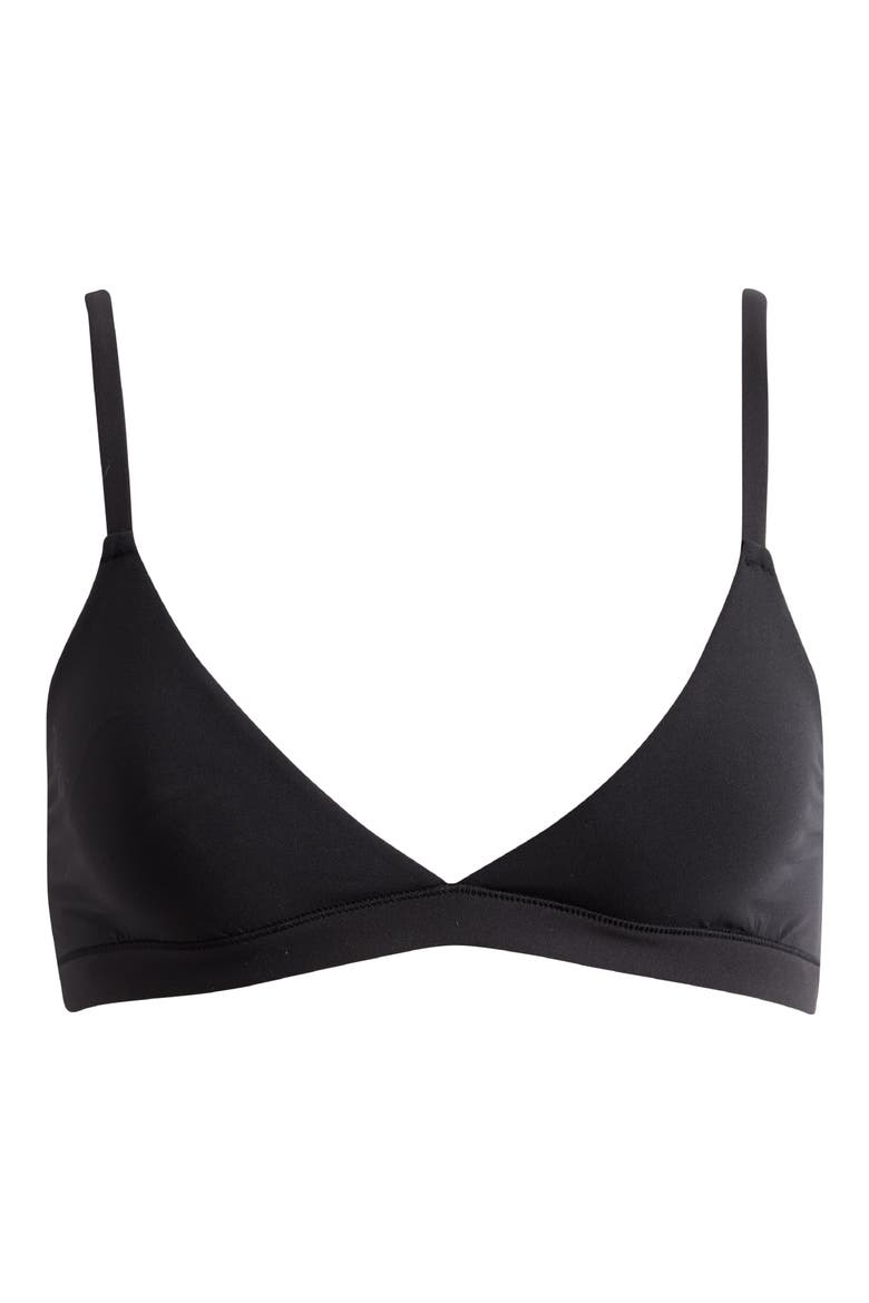 Fits Everybody Triangle Bralette