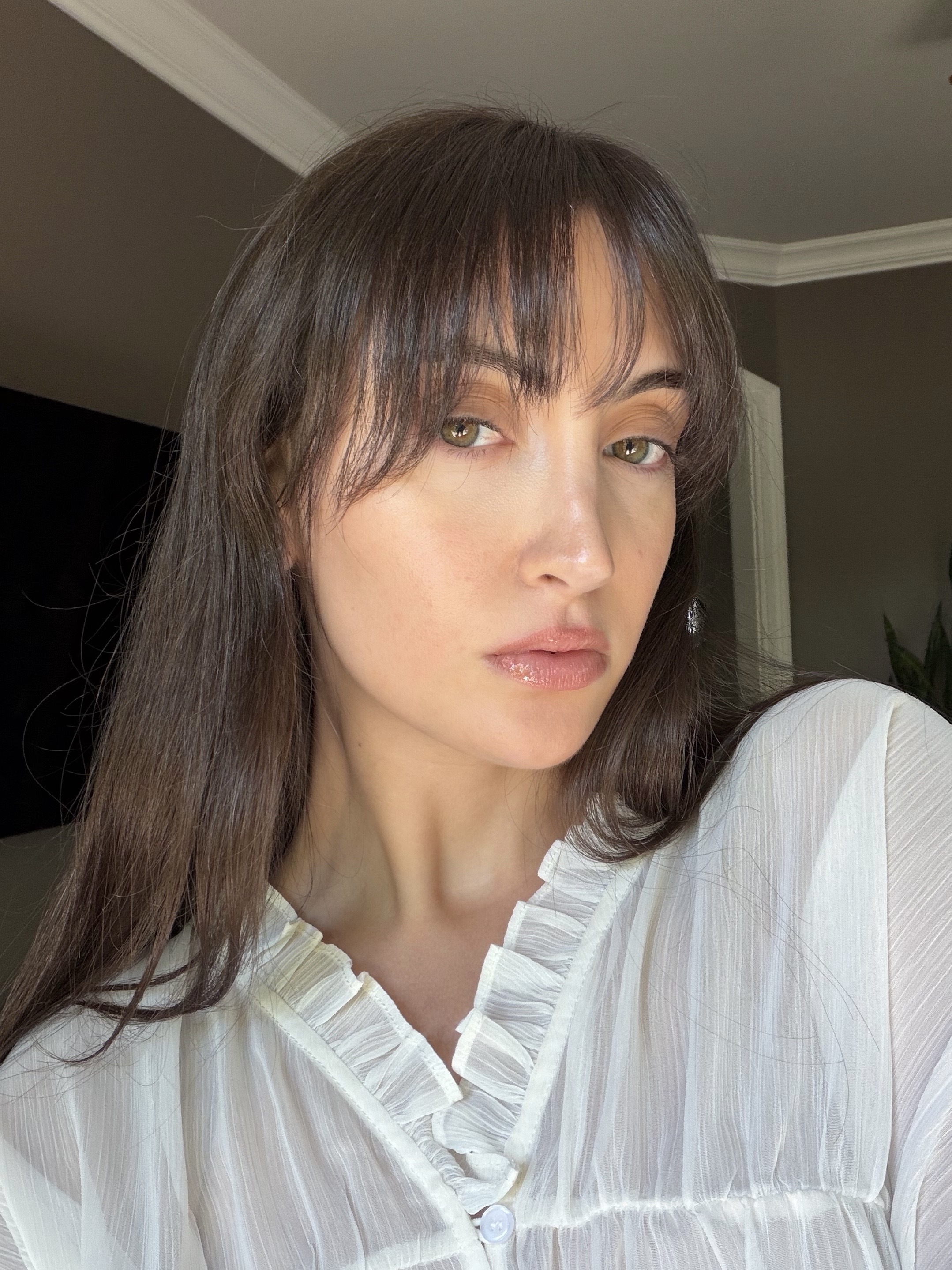 Selfie of WWW editor Alyssa Brascia