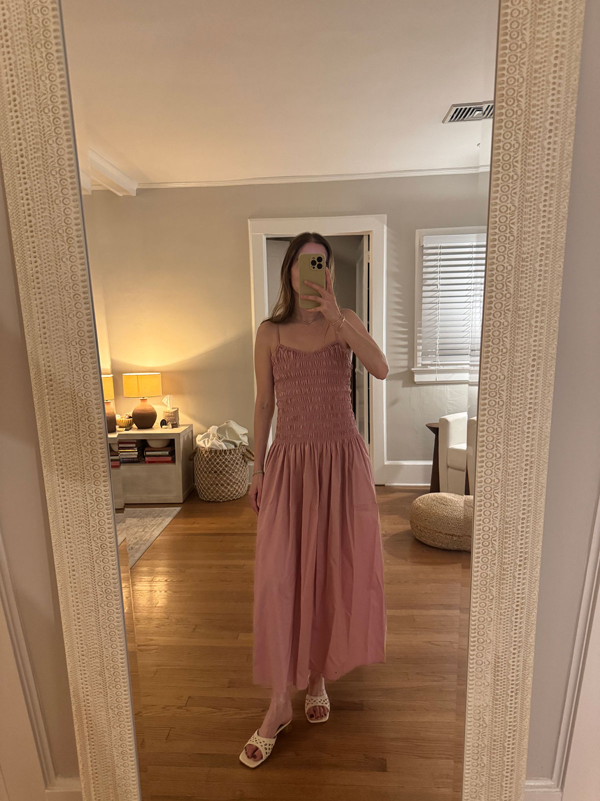 dresses