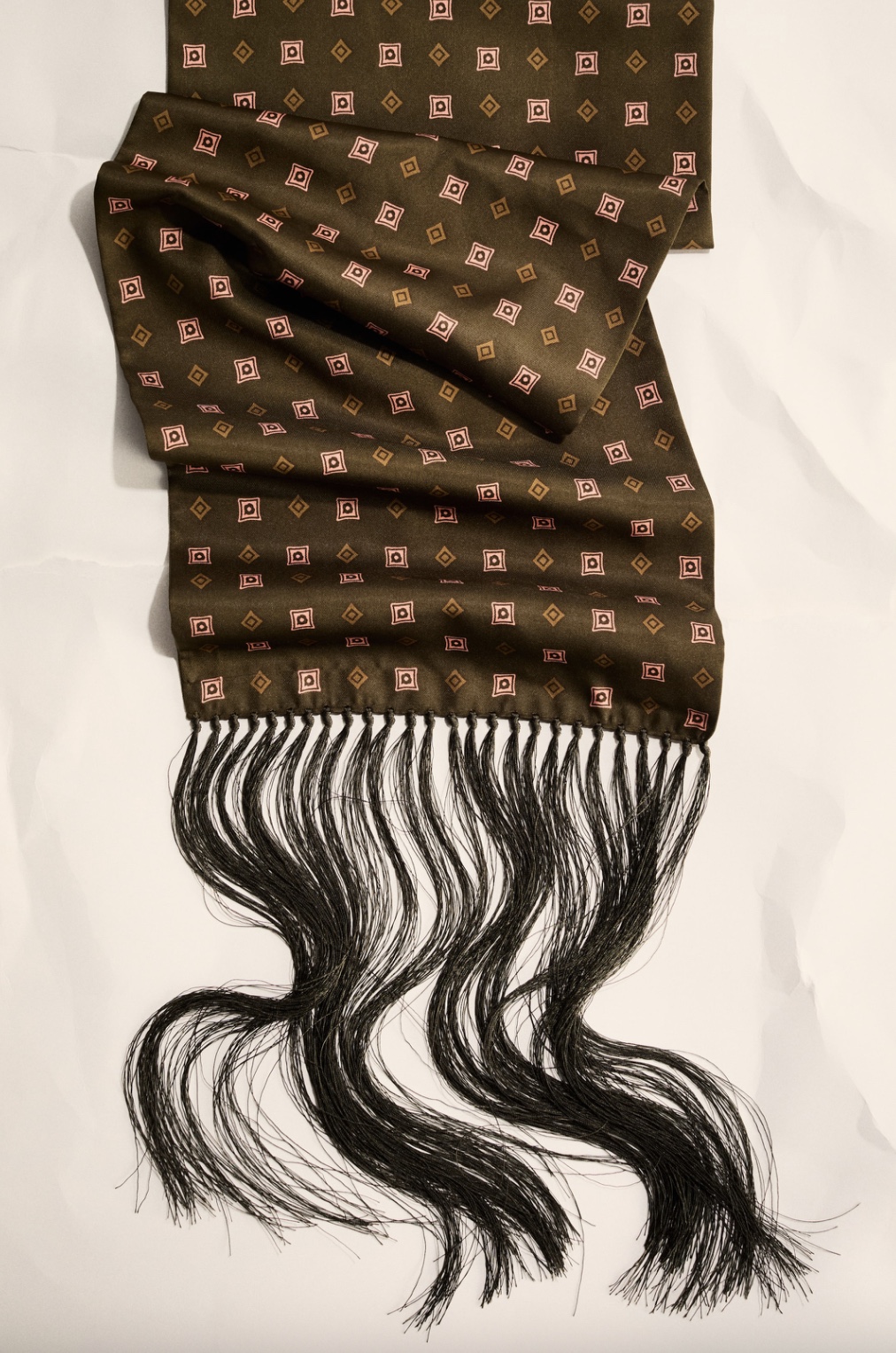 H&M scarf