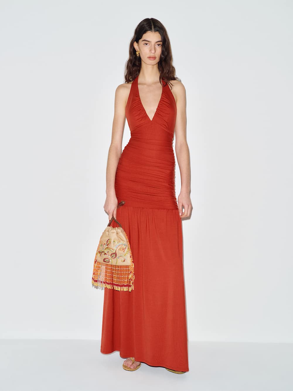 Hugo Knit Dress