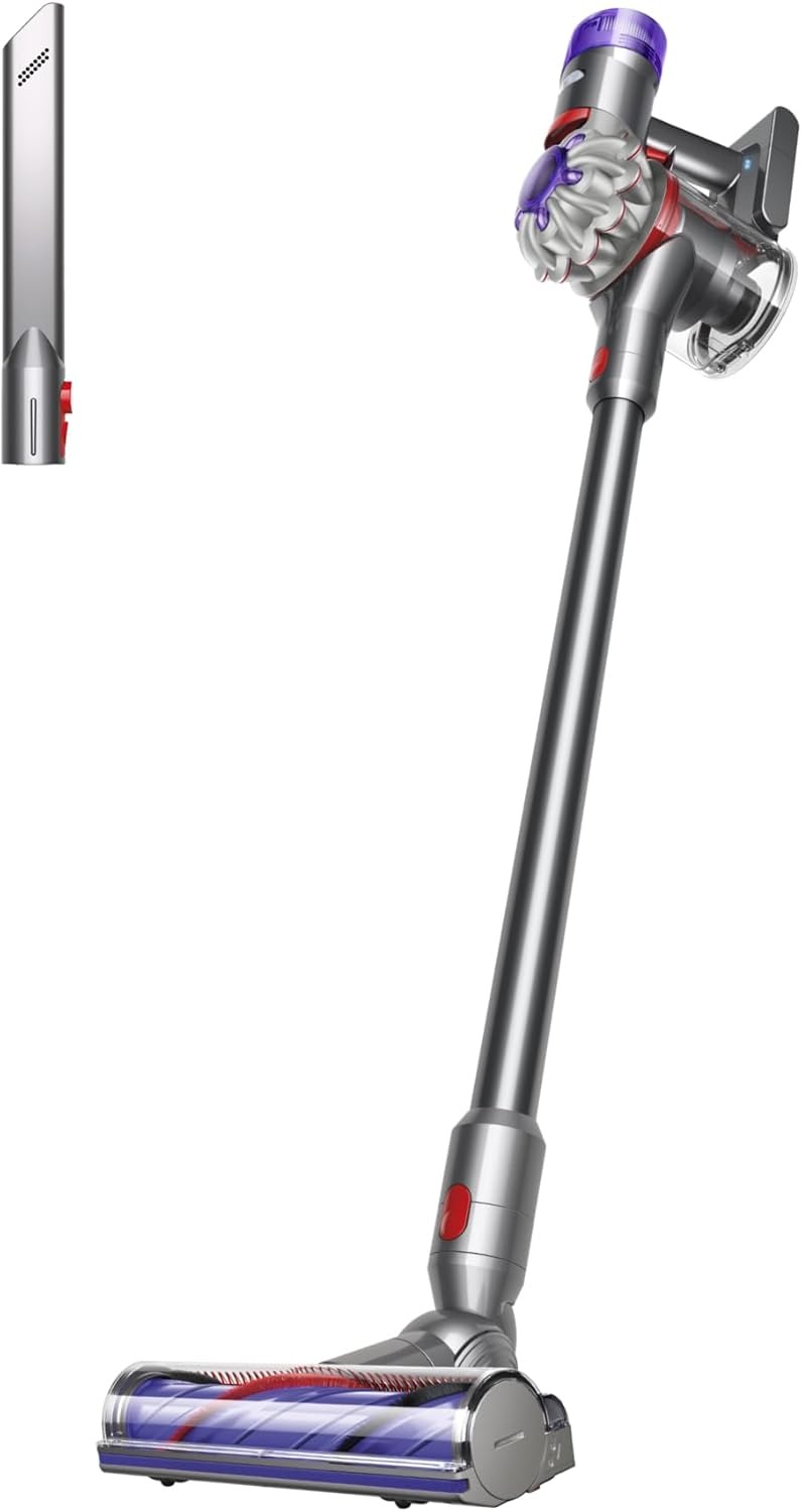Dyson, Dyson V8&trade; Cordless Vacuum