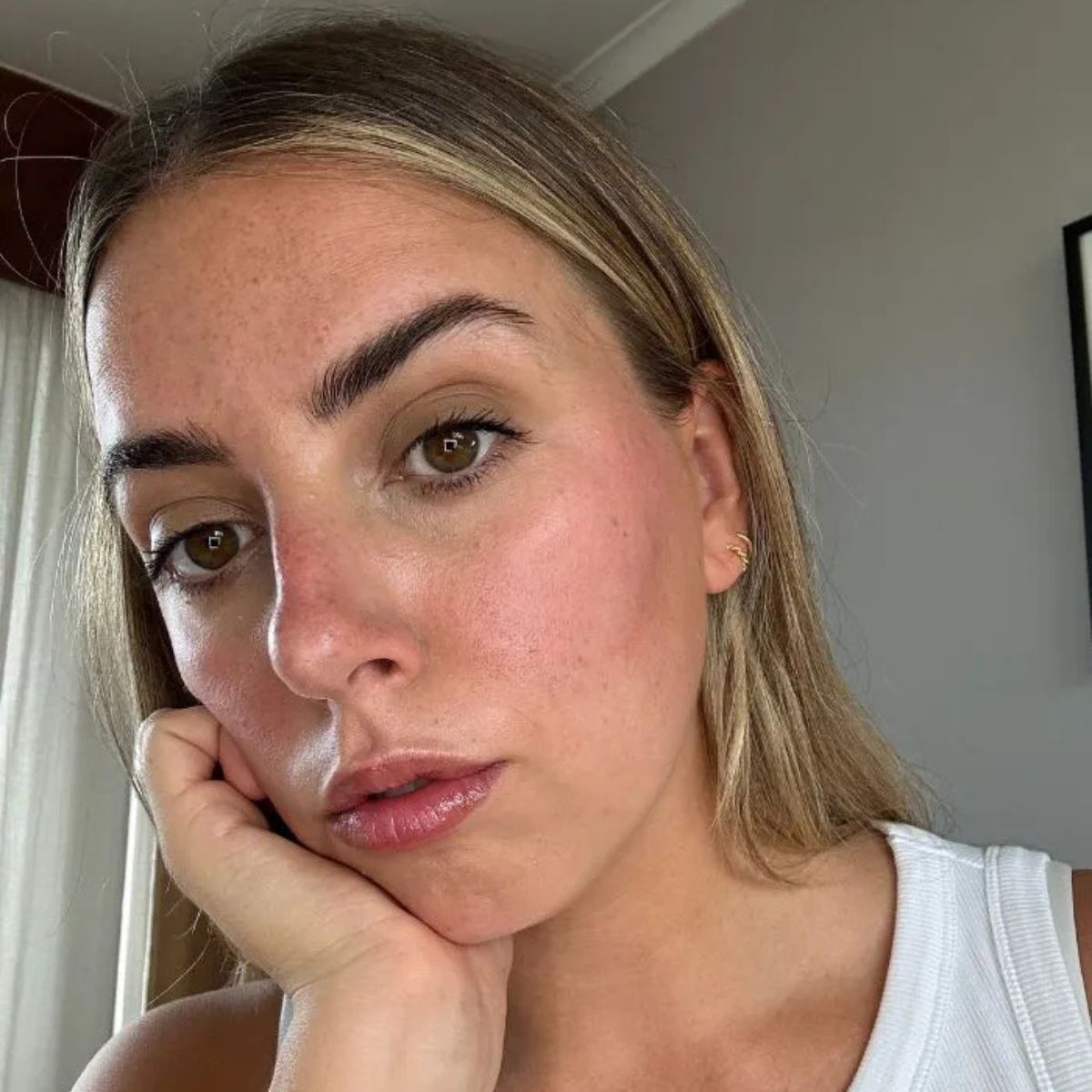 Best Cheek Stains