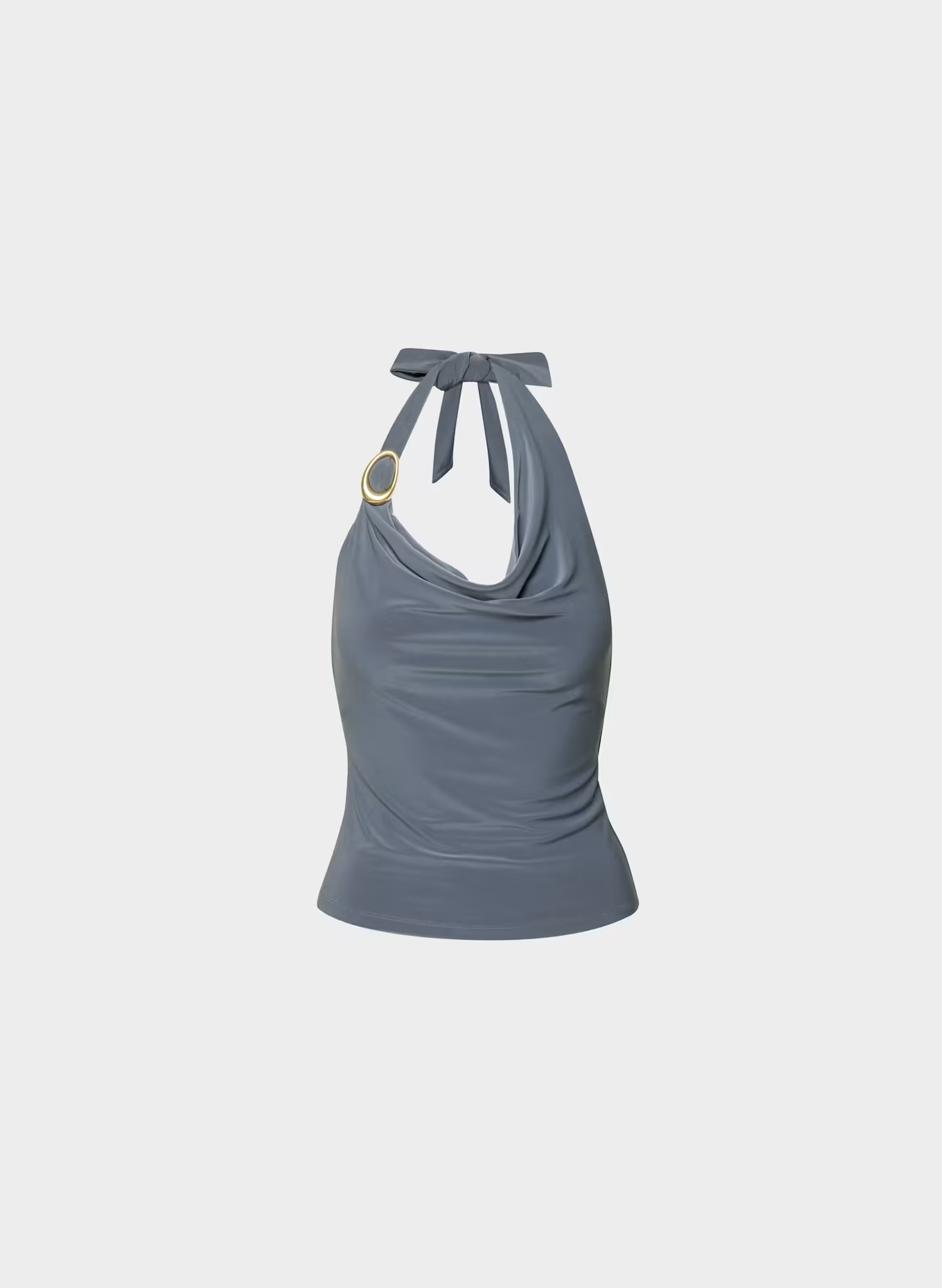 Smooth Matter&trade; Decanter Halter Top