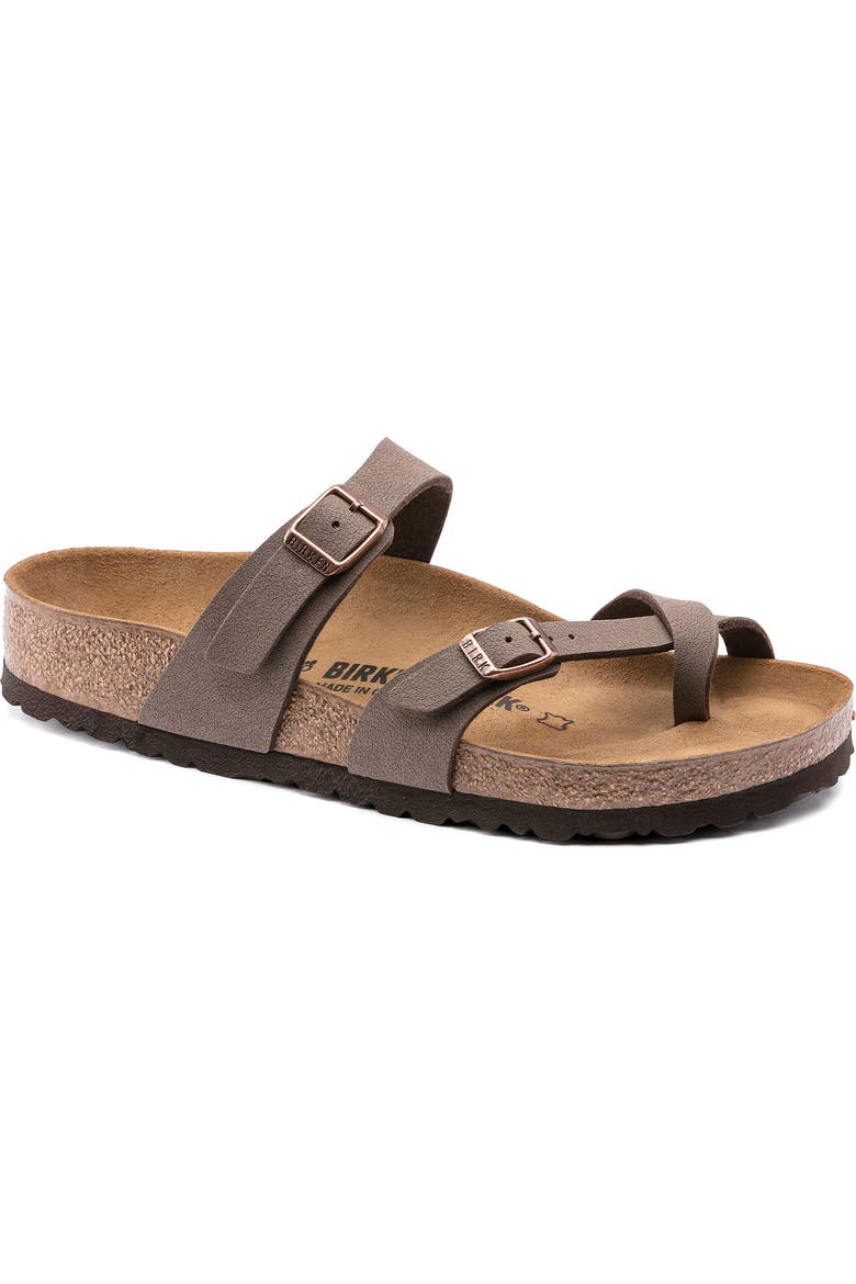 Mayari Birko-Flor Sandal