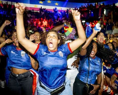 World Cup 2026: Cape Verde’s story continues; L’Équipe apologises to Doku over ‘disgusting’ comments – live