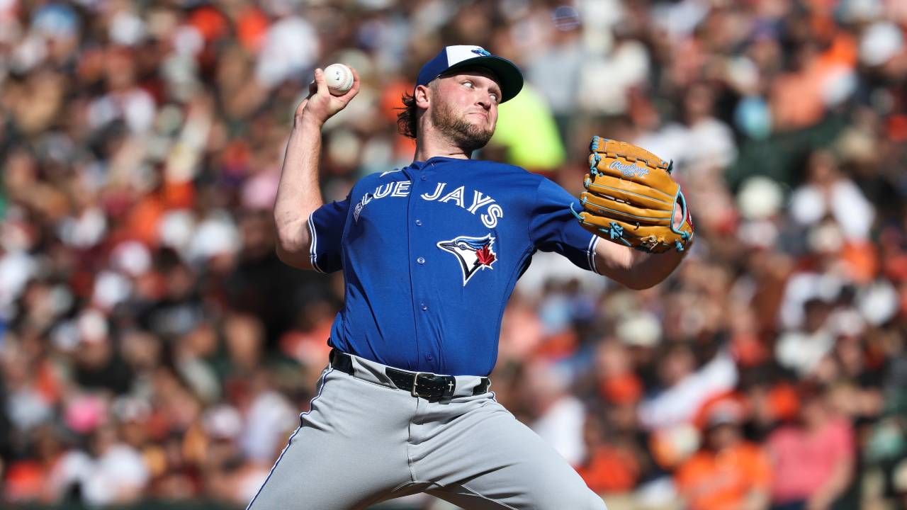 Measuring potential future impact of Blue Jays’ standout rookie class