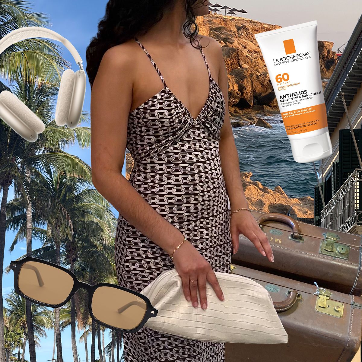 Well-Traveled Fashion People Are Eyeing These 31 Amazon Prime Day Finds for Smooth Travels This Summer