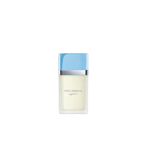 Dolce&gabbana New Light Blue, Eau De Toilette Spray, for Women - 30 Ml / 1. Fl.oz