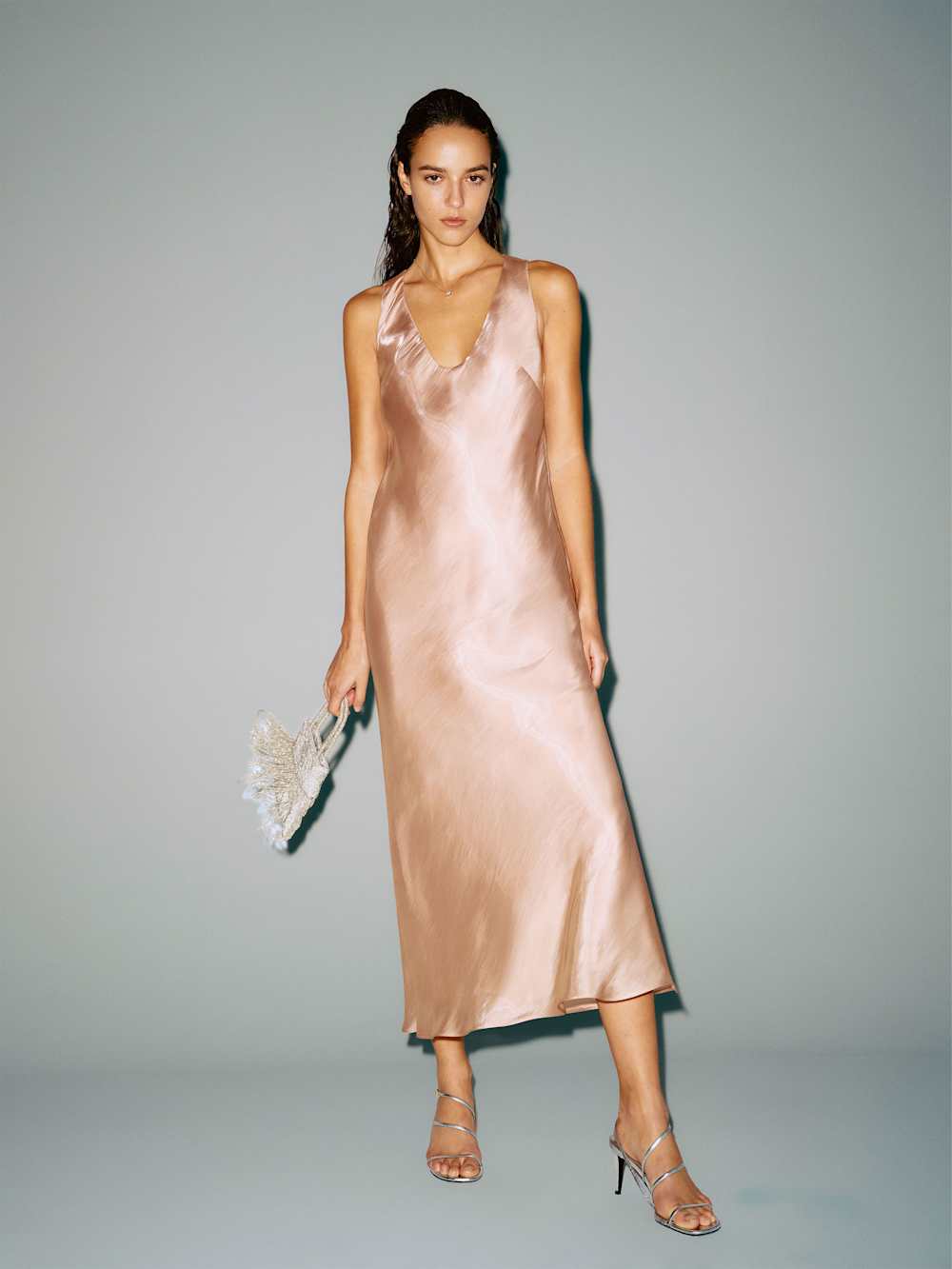Soleia Dress
