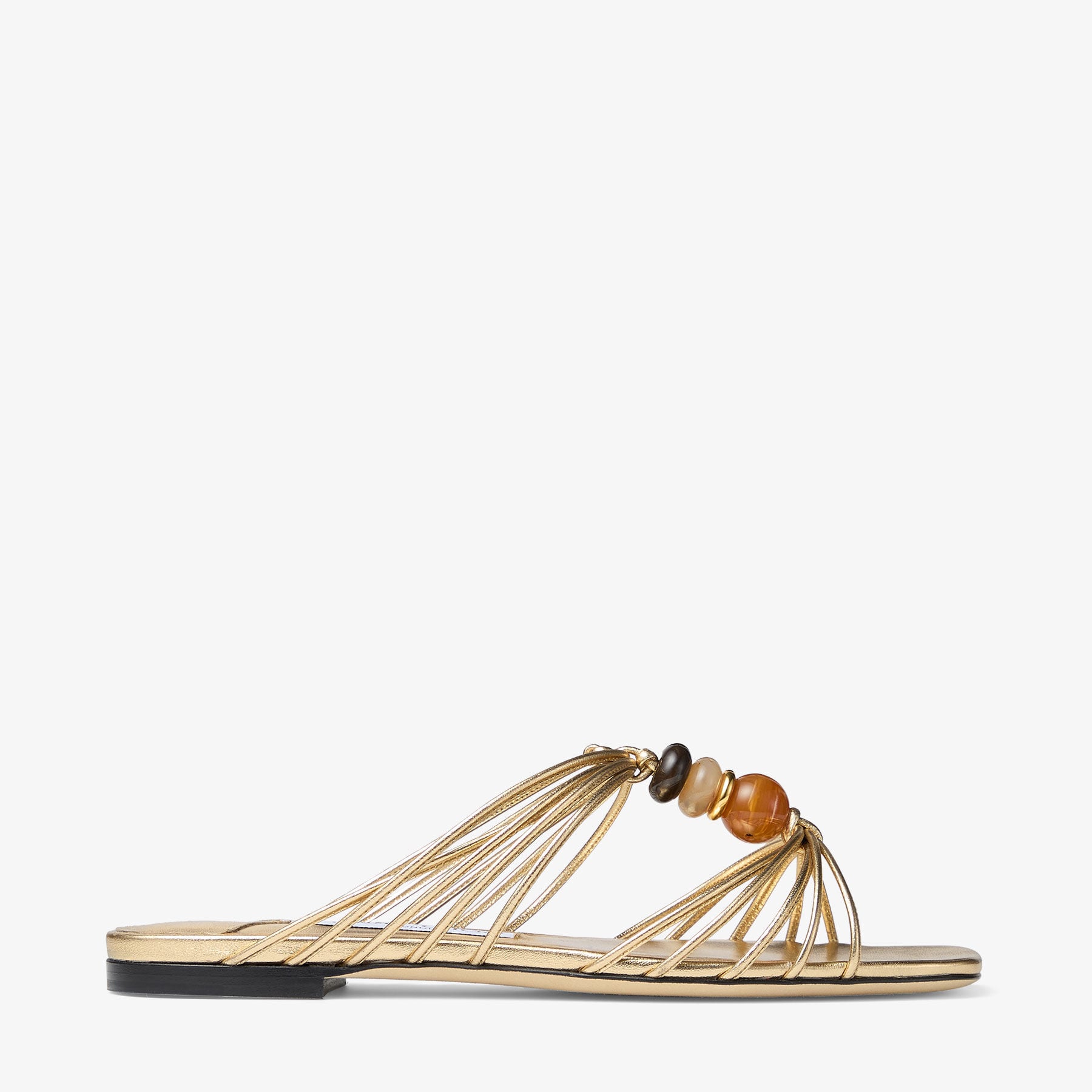 Lova Mule Flat