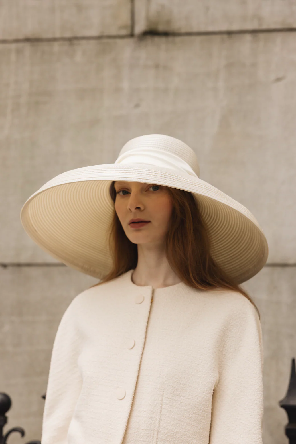 Gigi Burris, Ingrid Hat