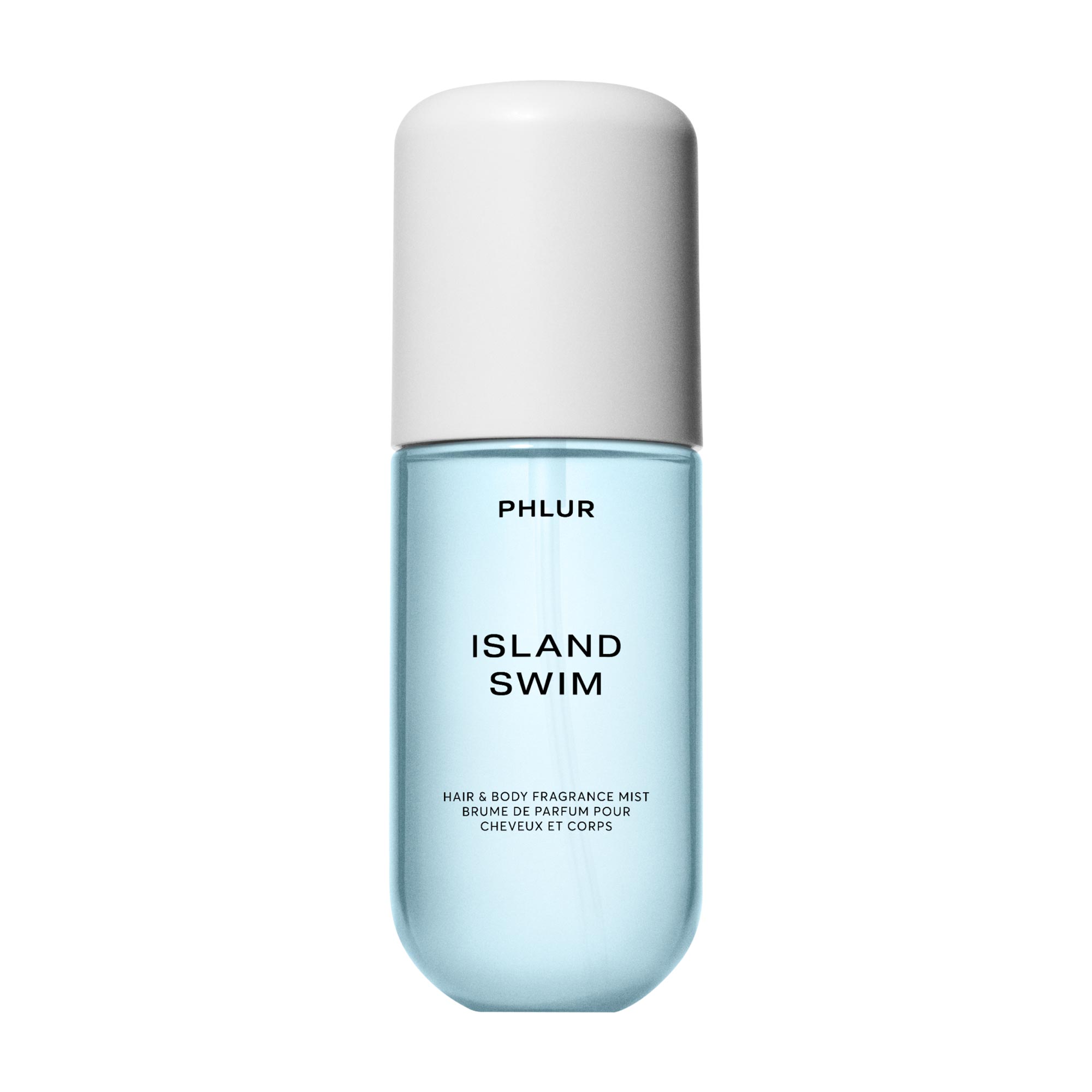 Mini Island Swim Hair & Body Mist