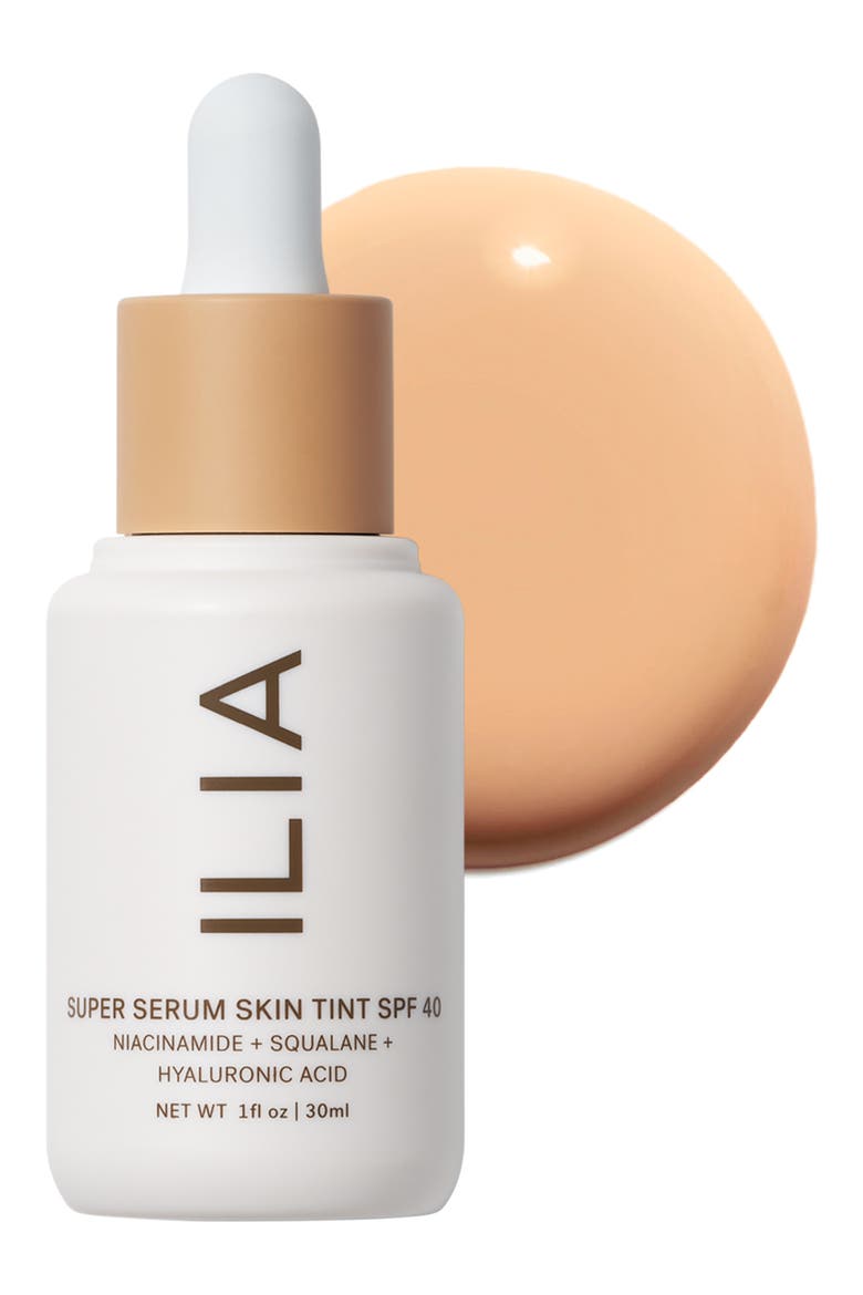 Super Serum Skin Tint Spf 40
