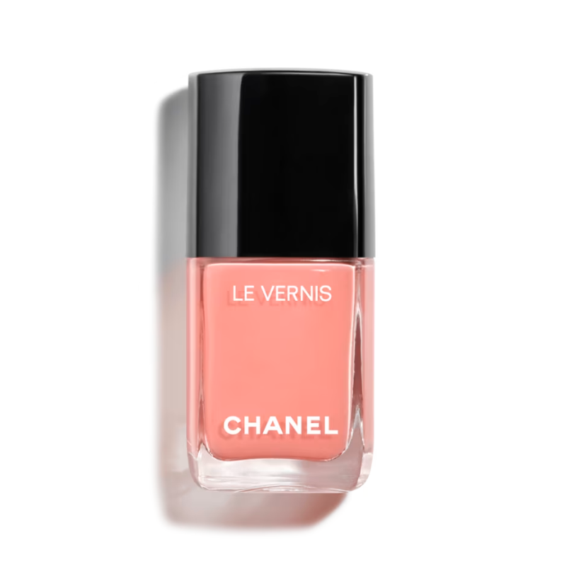 chanel, le vernis in solstice