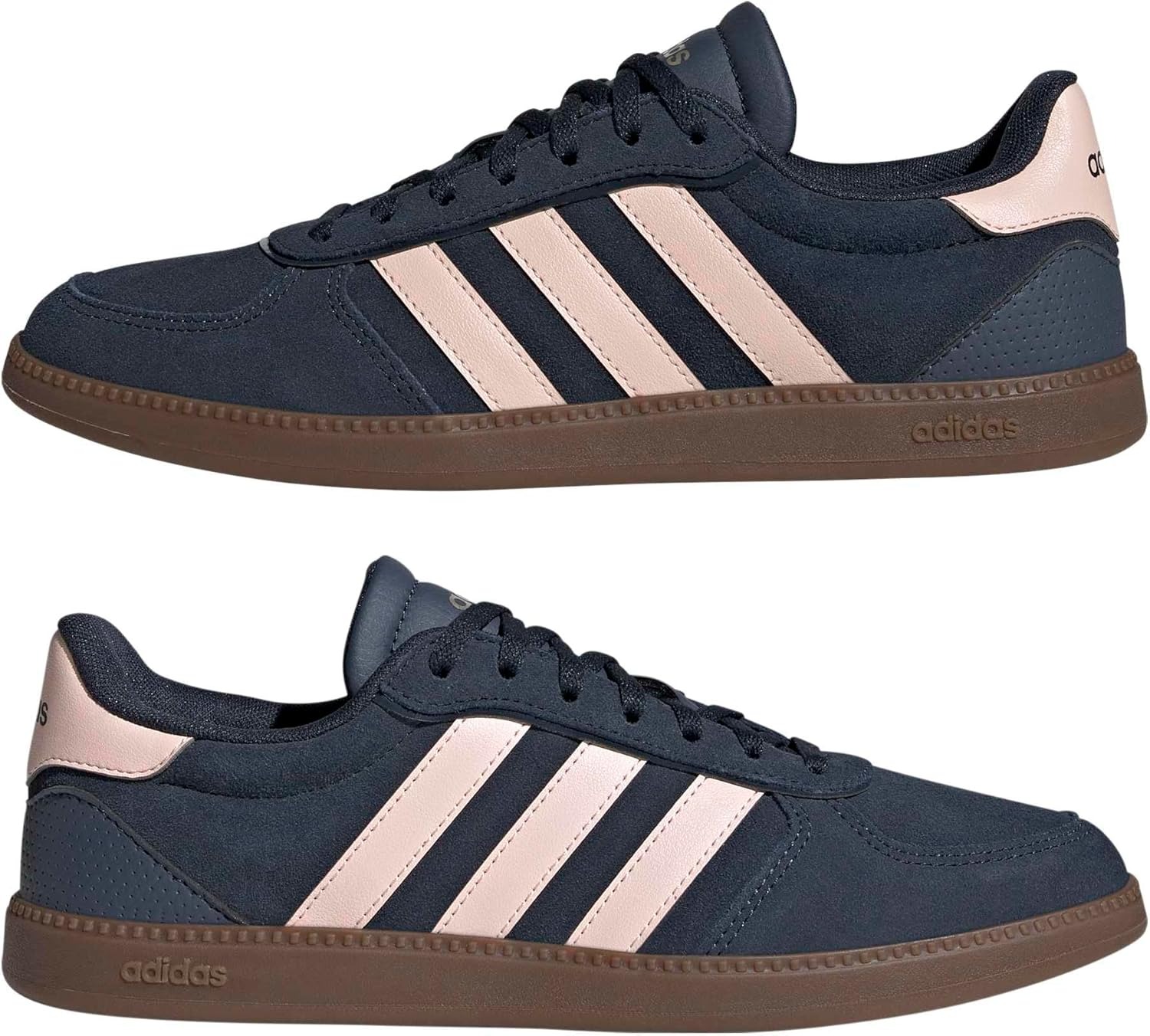 adidas, Breaknet Sleek