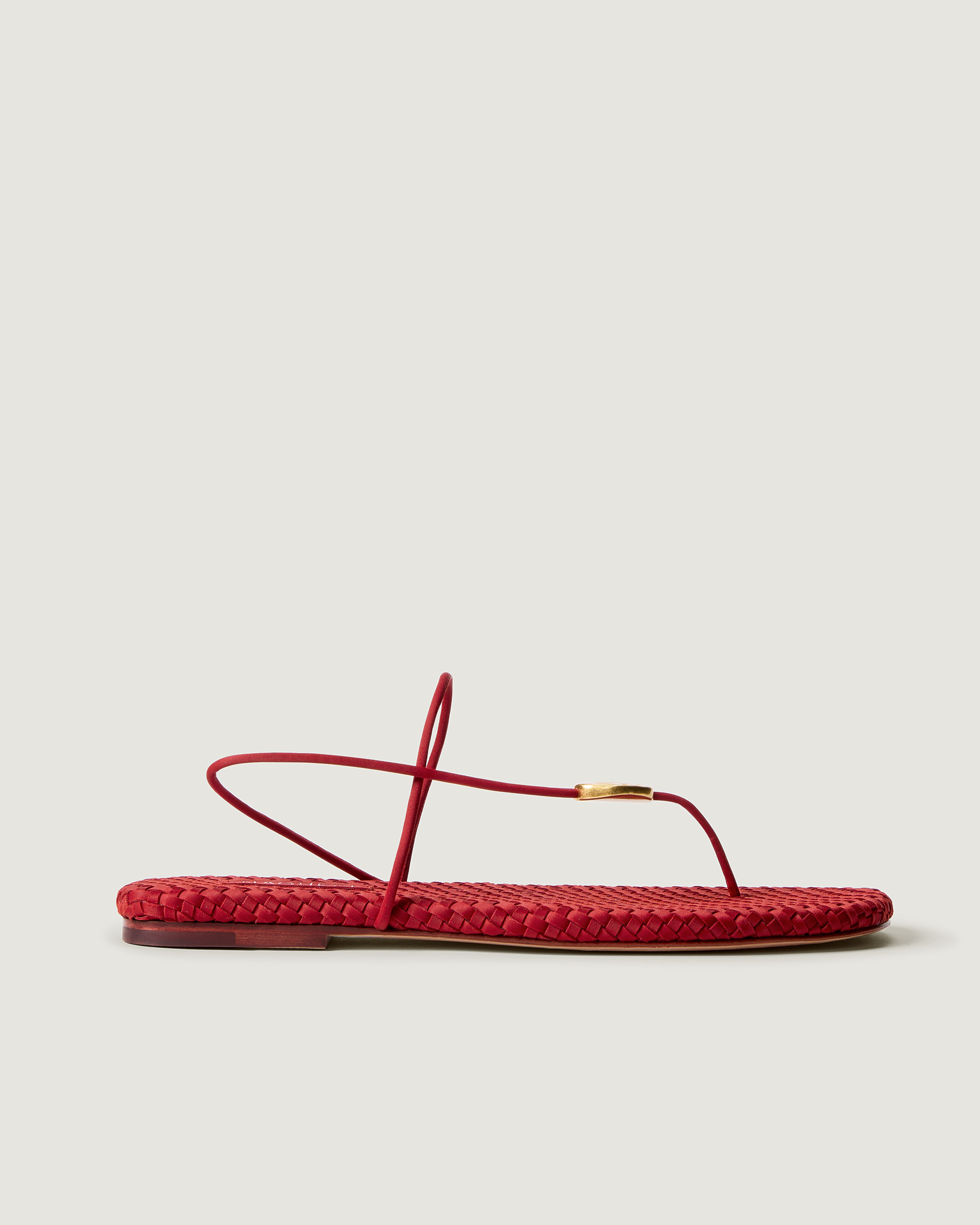Gaia Sandal