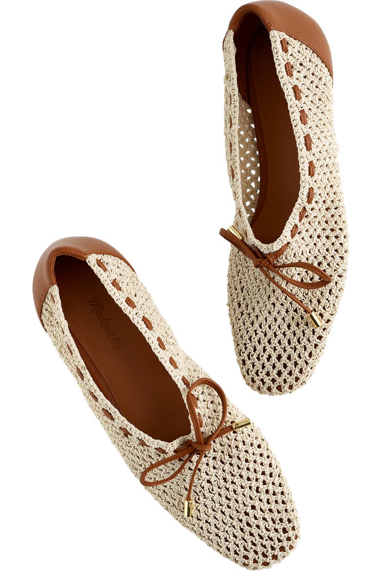 Mylie Ballet Flat