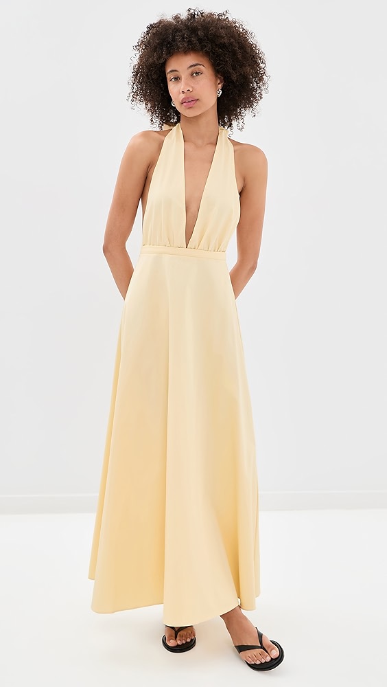 Lioness District Maxi Dress