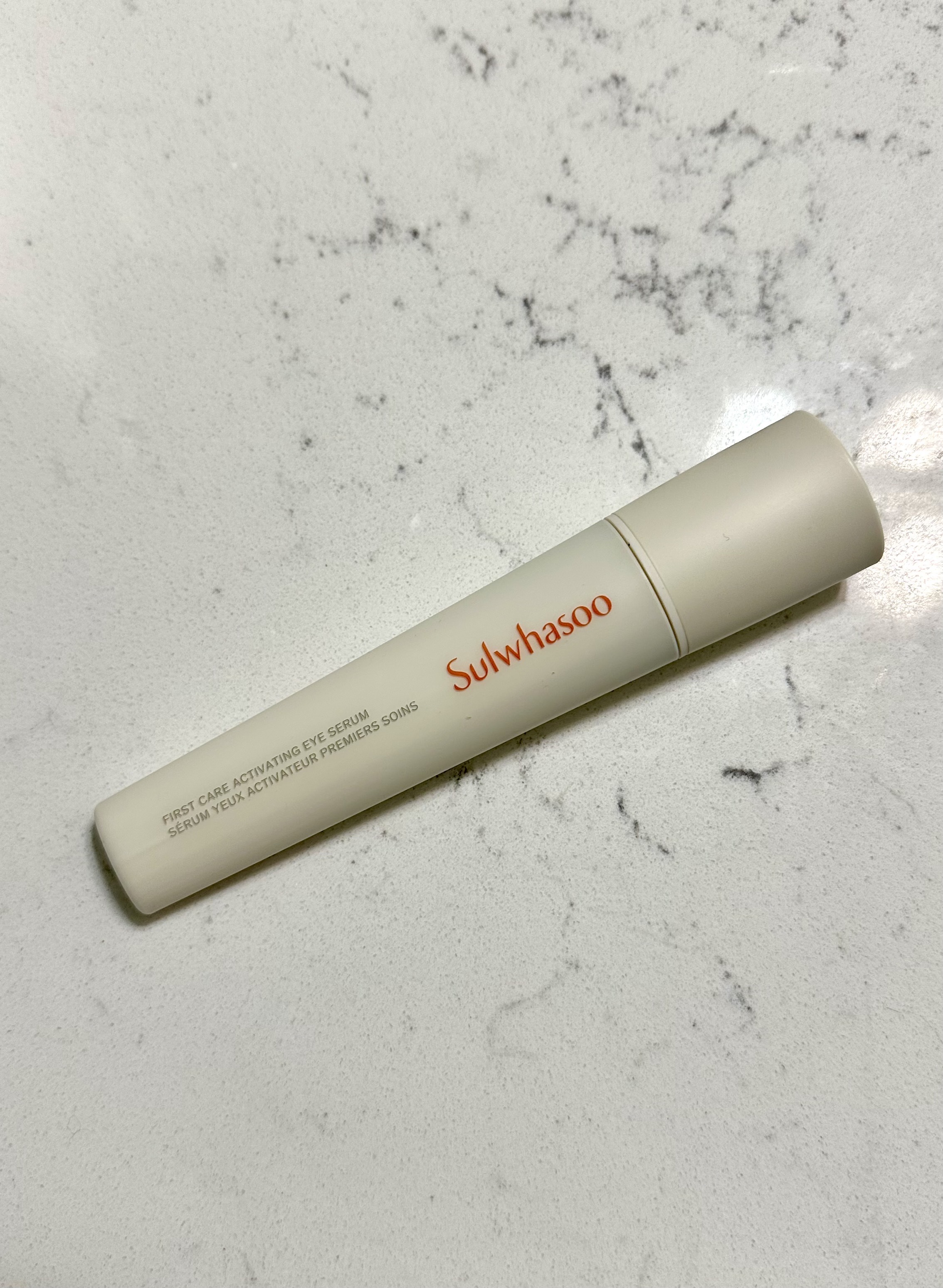 Sulwhasoo First Care Activating Eye Serum