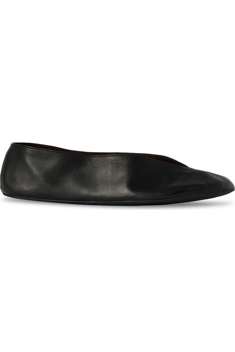 Fay Ii Ballerina Flat