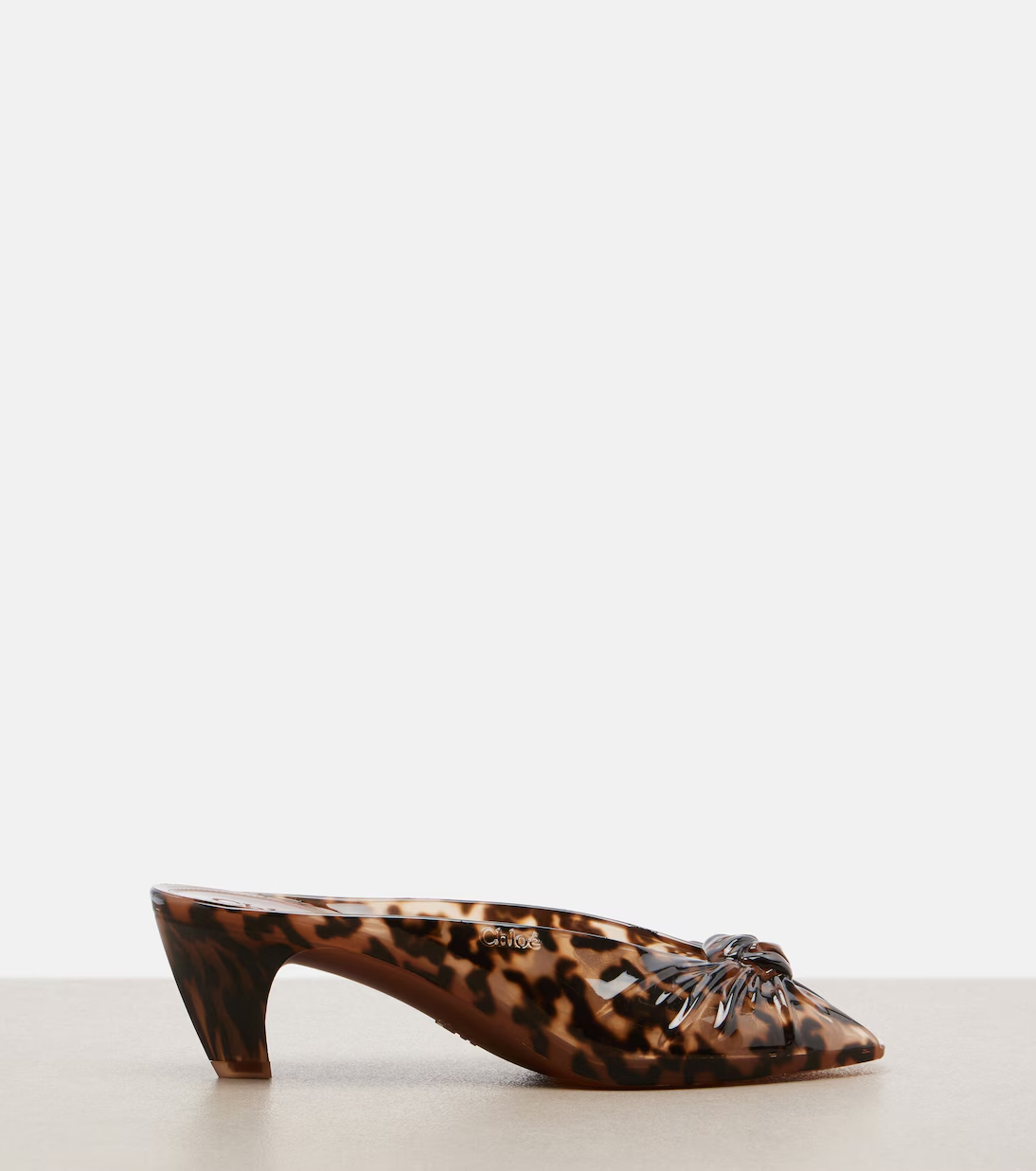 Chlo&eacute;, Jelly Mules