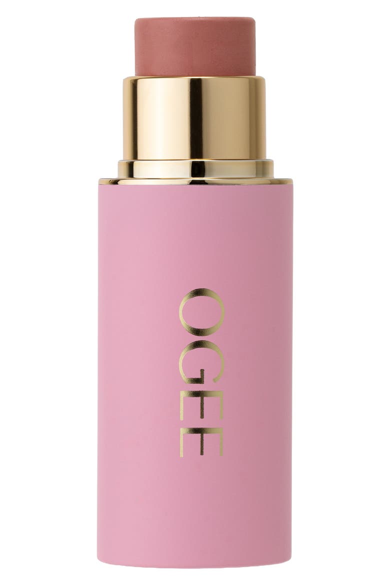 Sculpted Face Stick