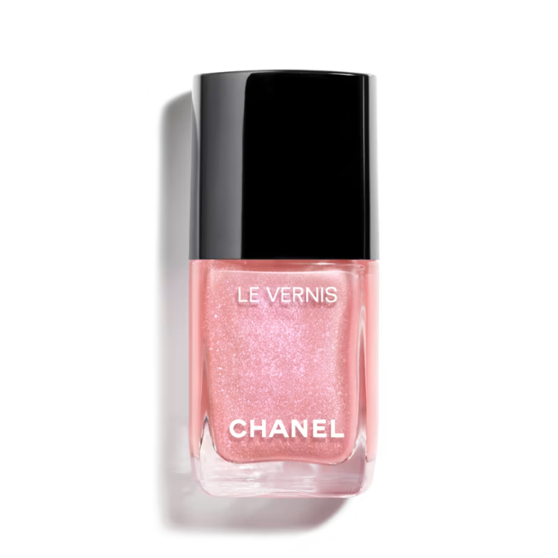 Chanel, Le Vernis - Cristalline