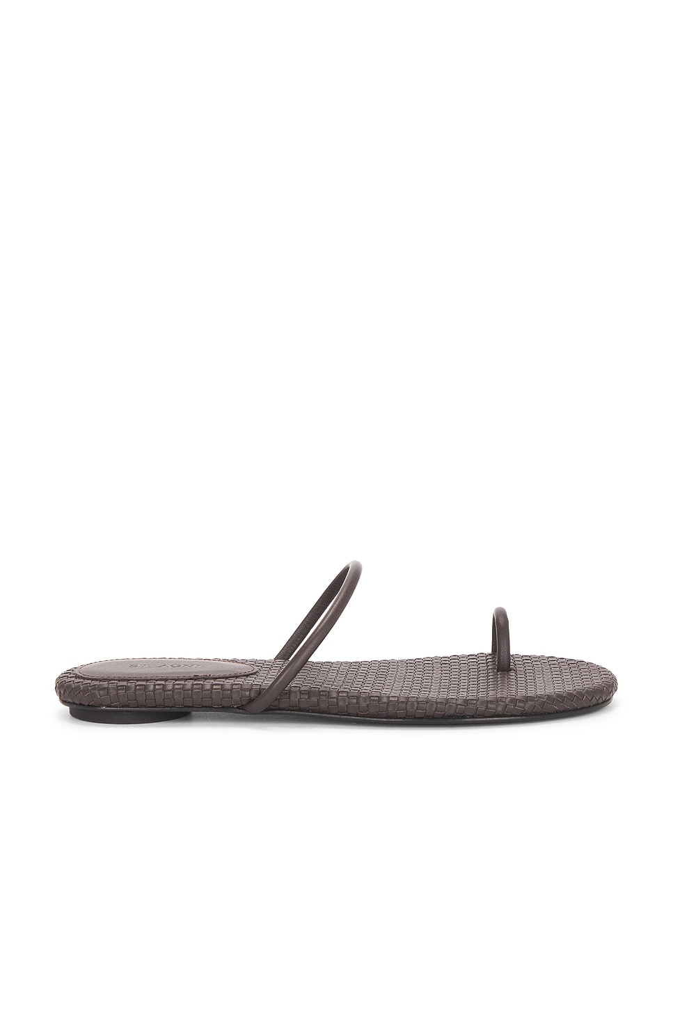 Woven Minimal Slide