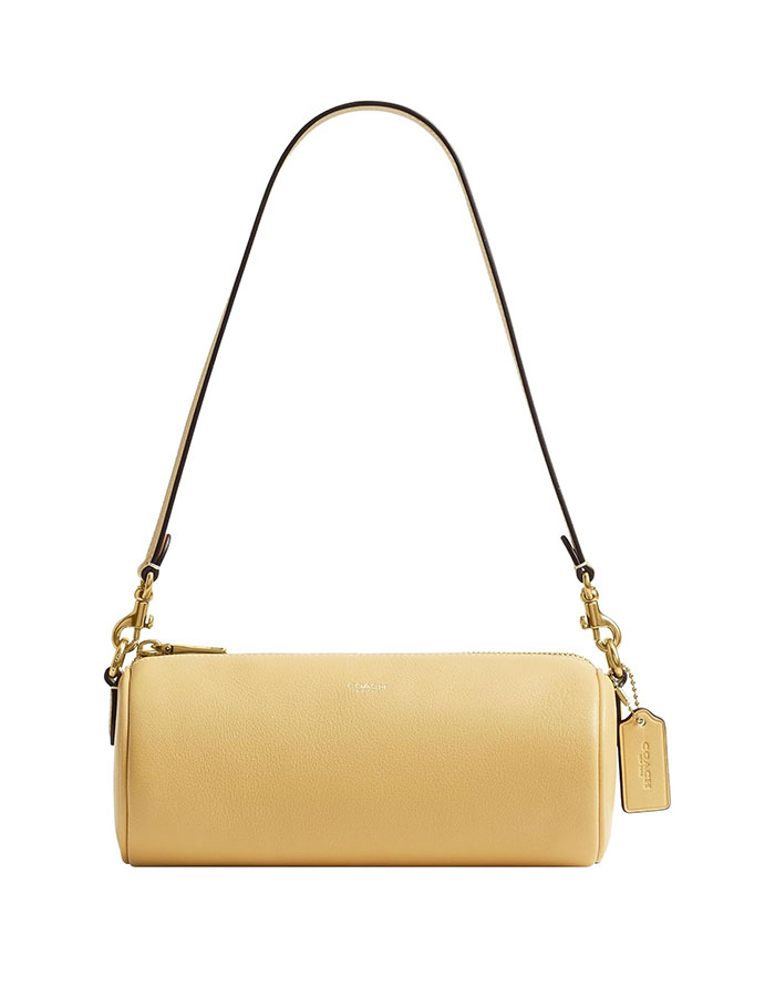 Coach, Barrel Bag