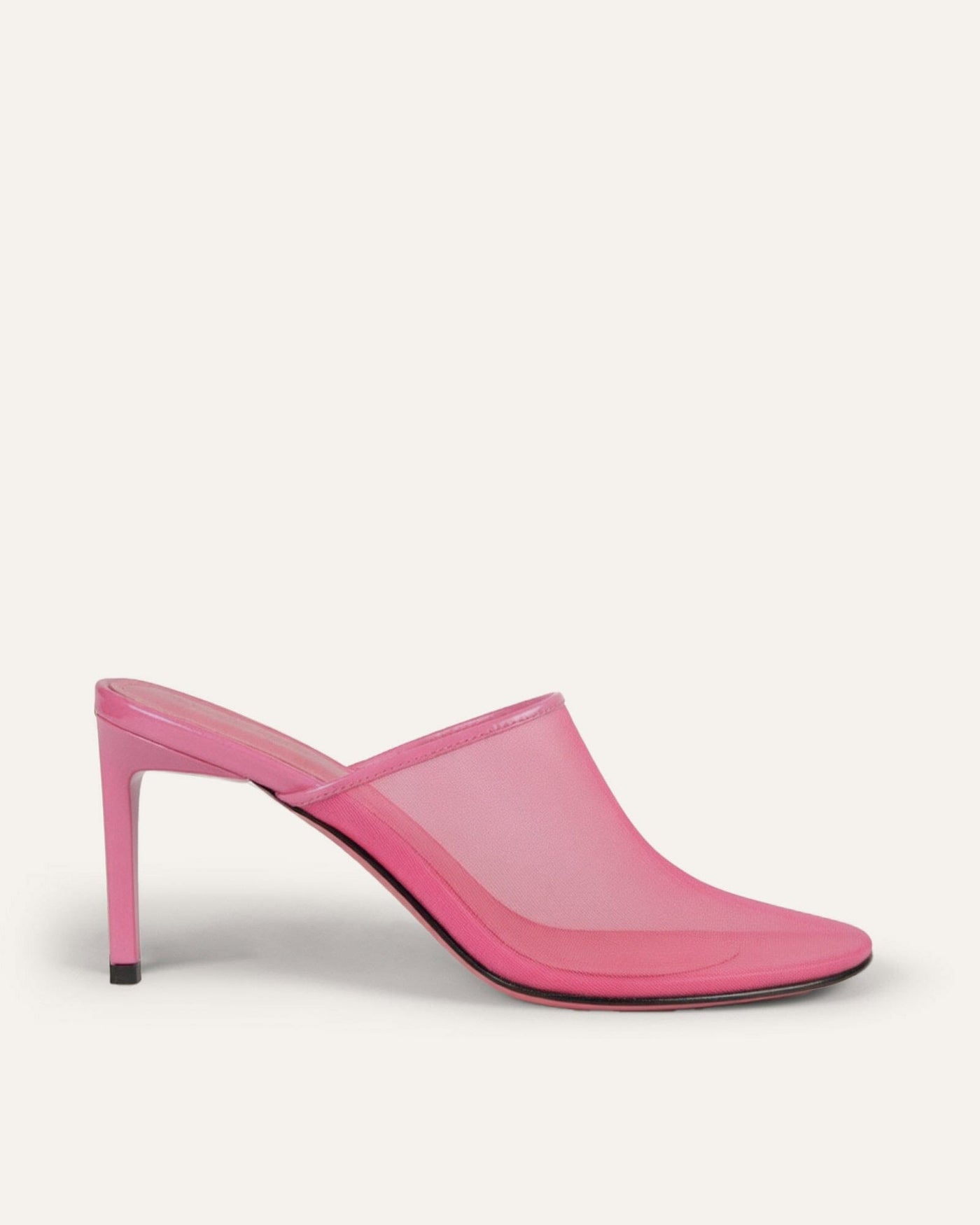 Sade Mule, Sherbet