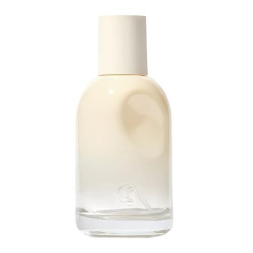 Glossier You Doux Eau De Parfum - Unisex Fragrance for Men & Women, Skin-Scent Enhancer Smells Different on Everyone - Earthy Woody Perfume With Sweet Violet, Palo Santo & Ambrox Base Notes, 50ml