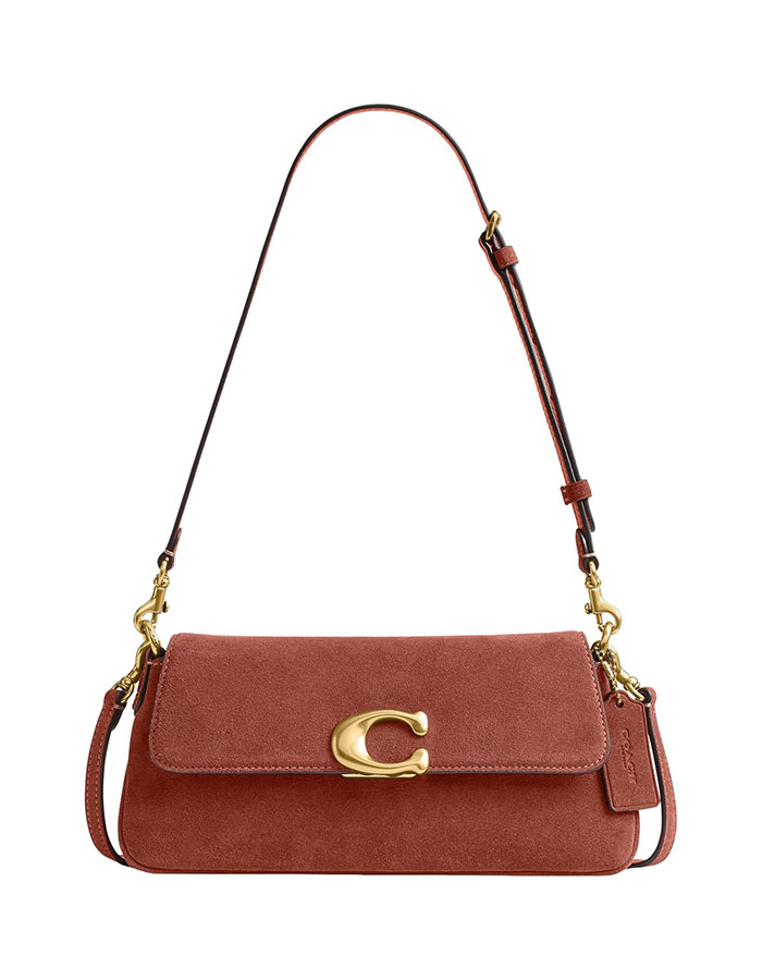 Coach, Jet Shoulder Bag