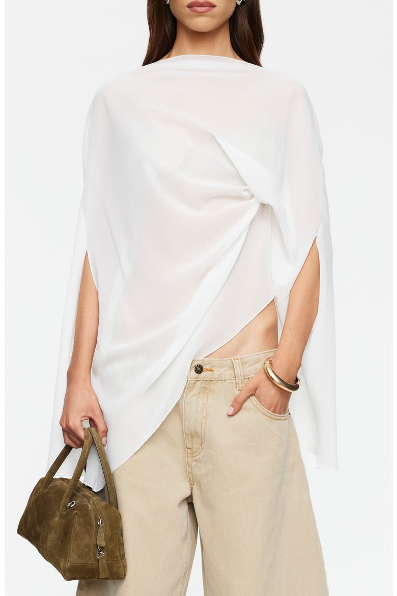 Aura Poncho