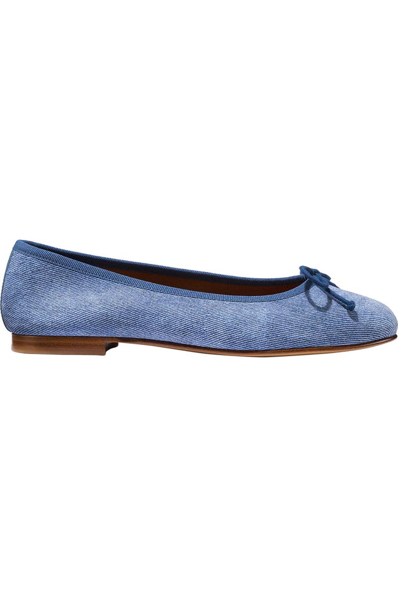 The Demi Flat