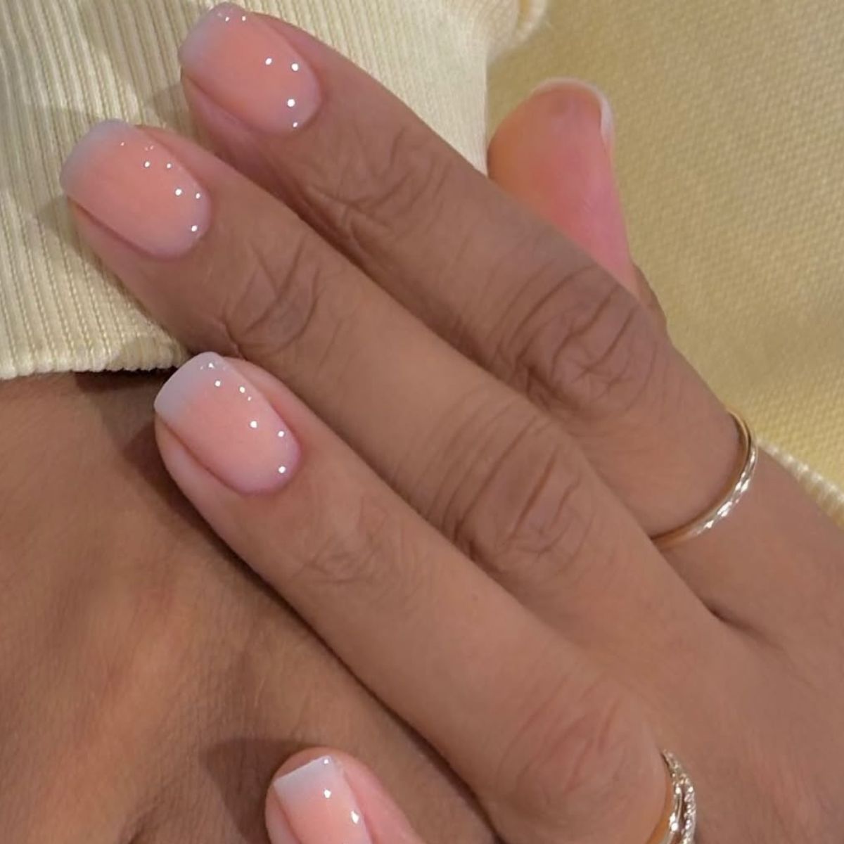French Nails for Summer 2026