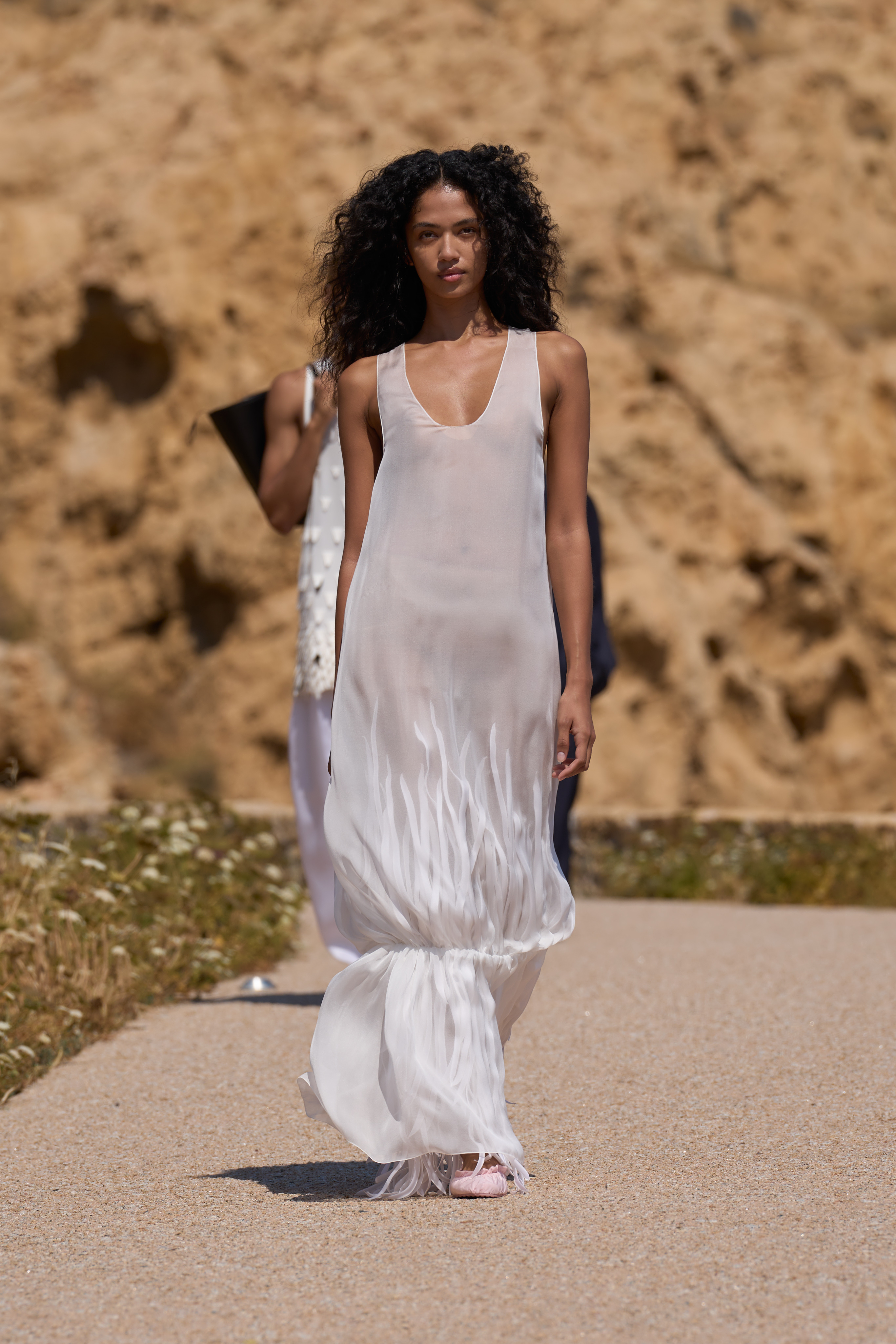 Jacquemus spring/summer 2027 runway collection