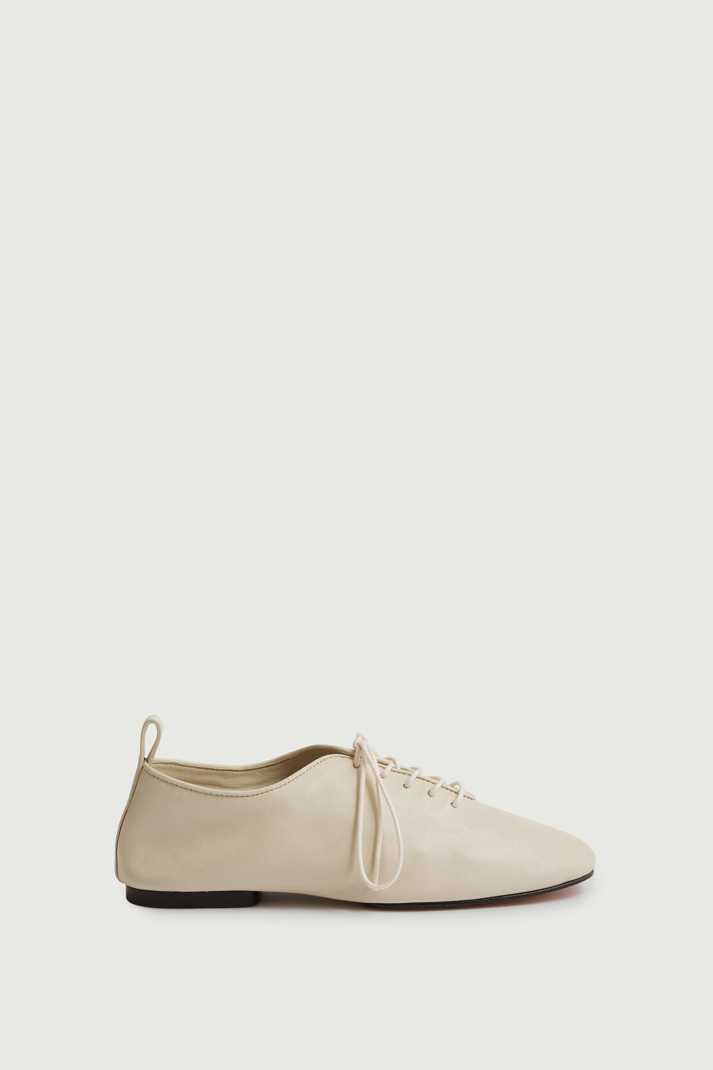 Derbies Orso Ecru