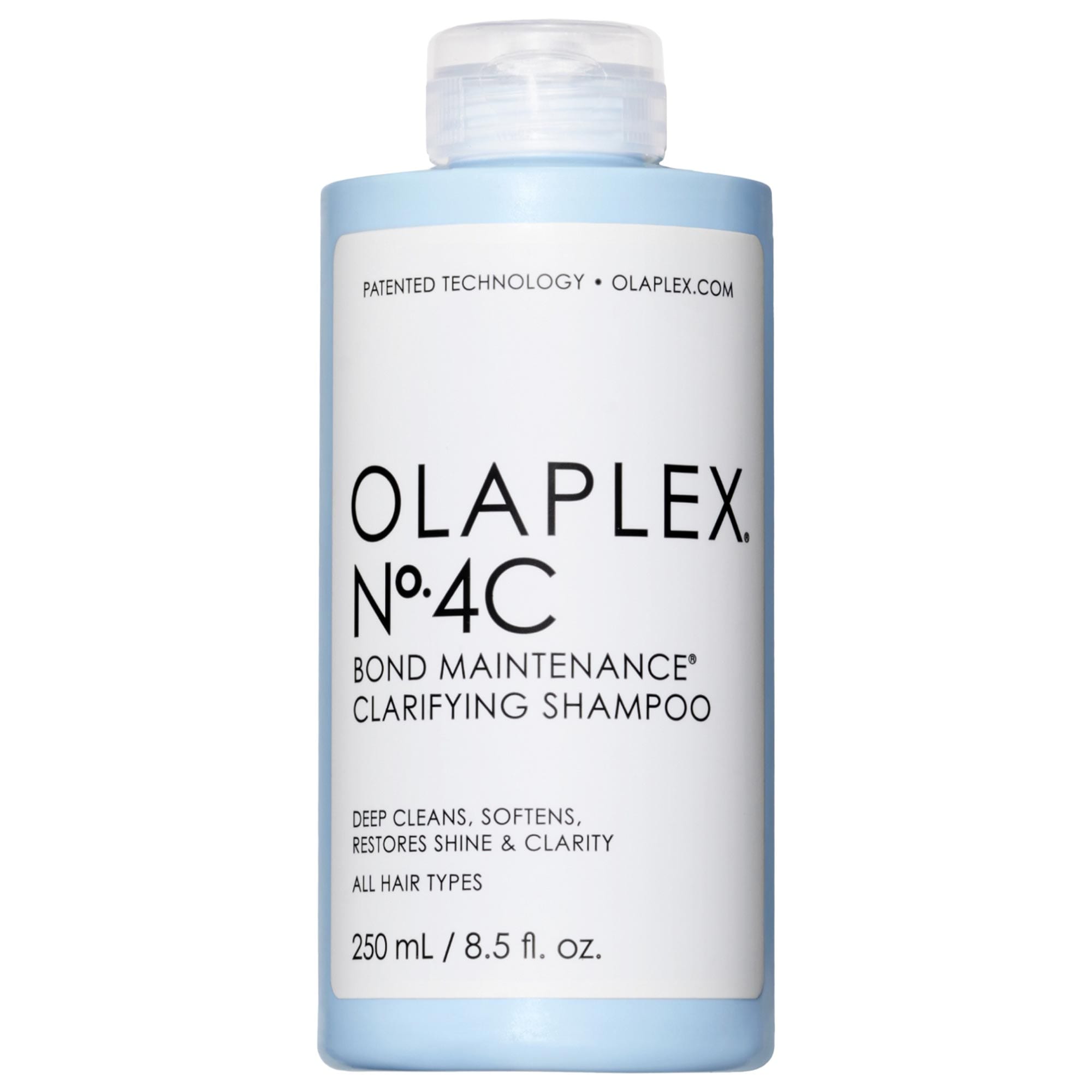 No. 4c Bond Maintenance&trade; Deep Clean Clarifying Shampoo