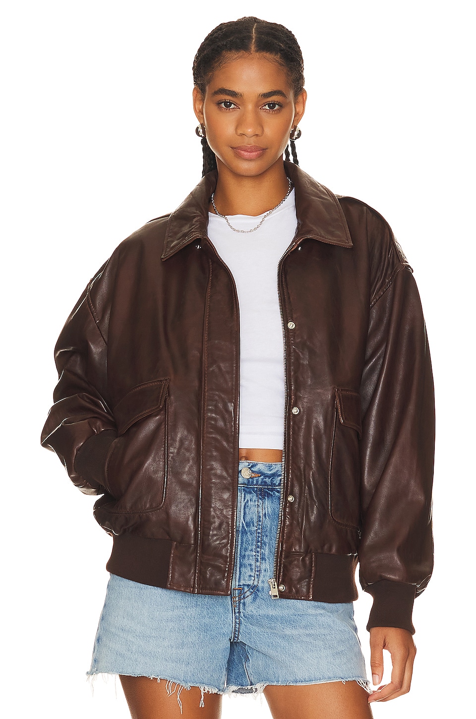 Tatum Jacket