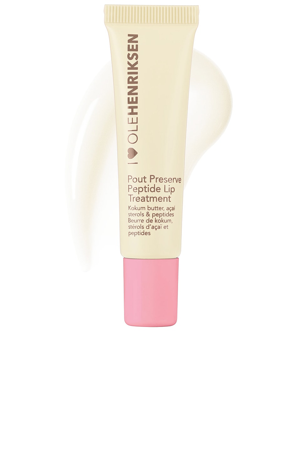 Pout Preserve Peptide Lip Treatment